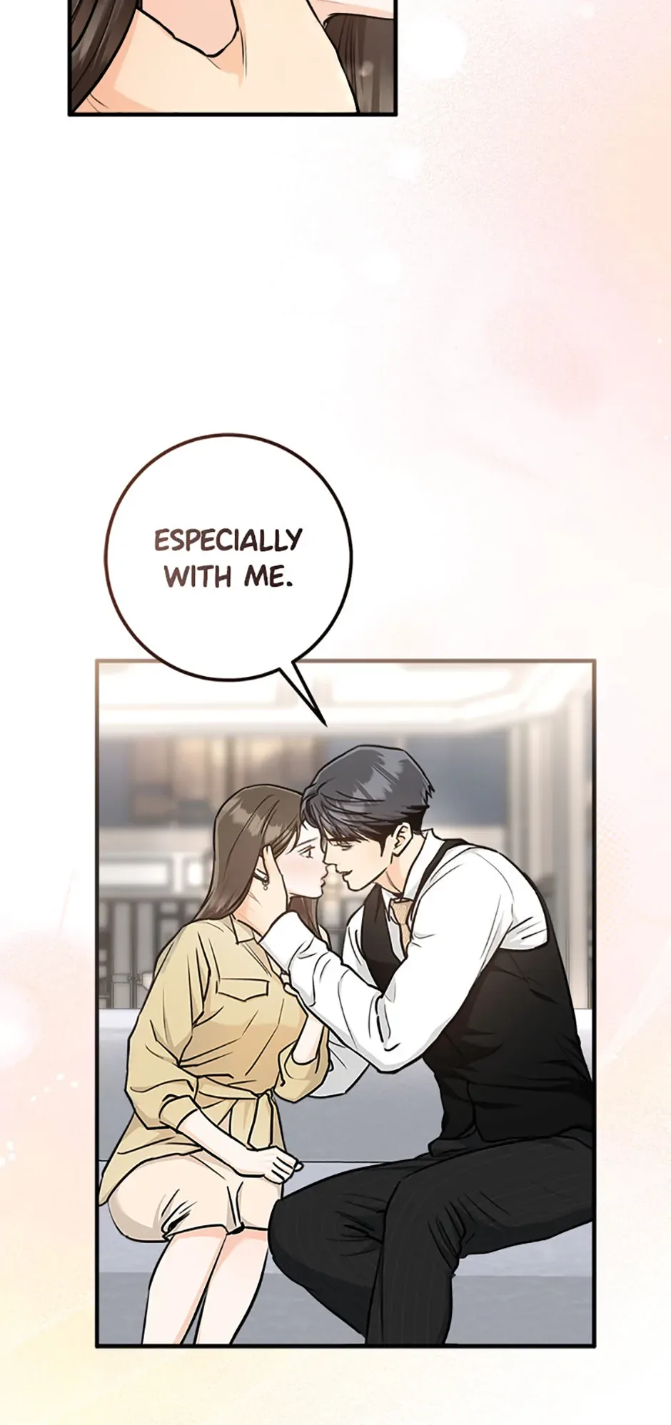 Marriage Situation Chapter 54 page 60
