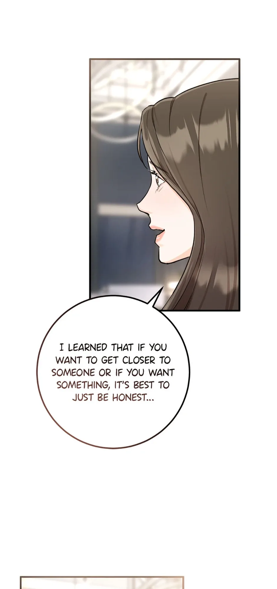 Marriage Situation Chapter 54 page 56