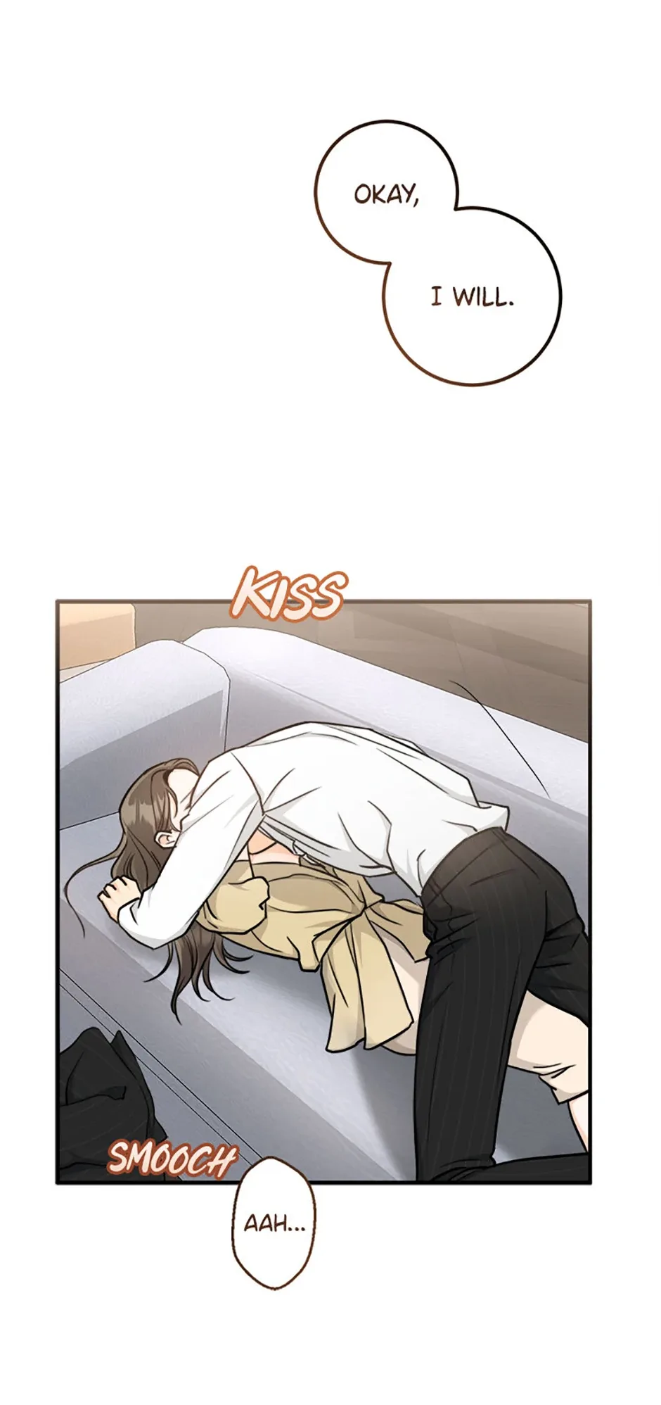 Marriage Situation Chapter 54 page 67