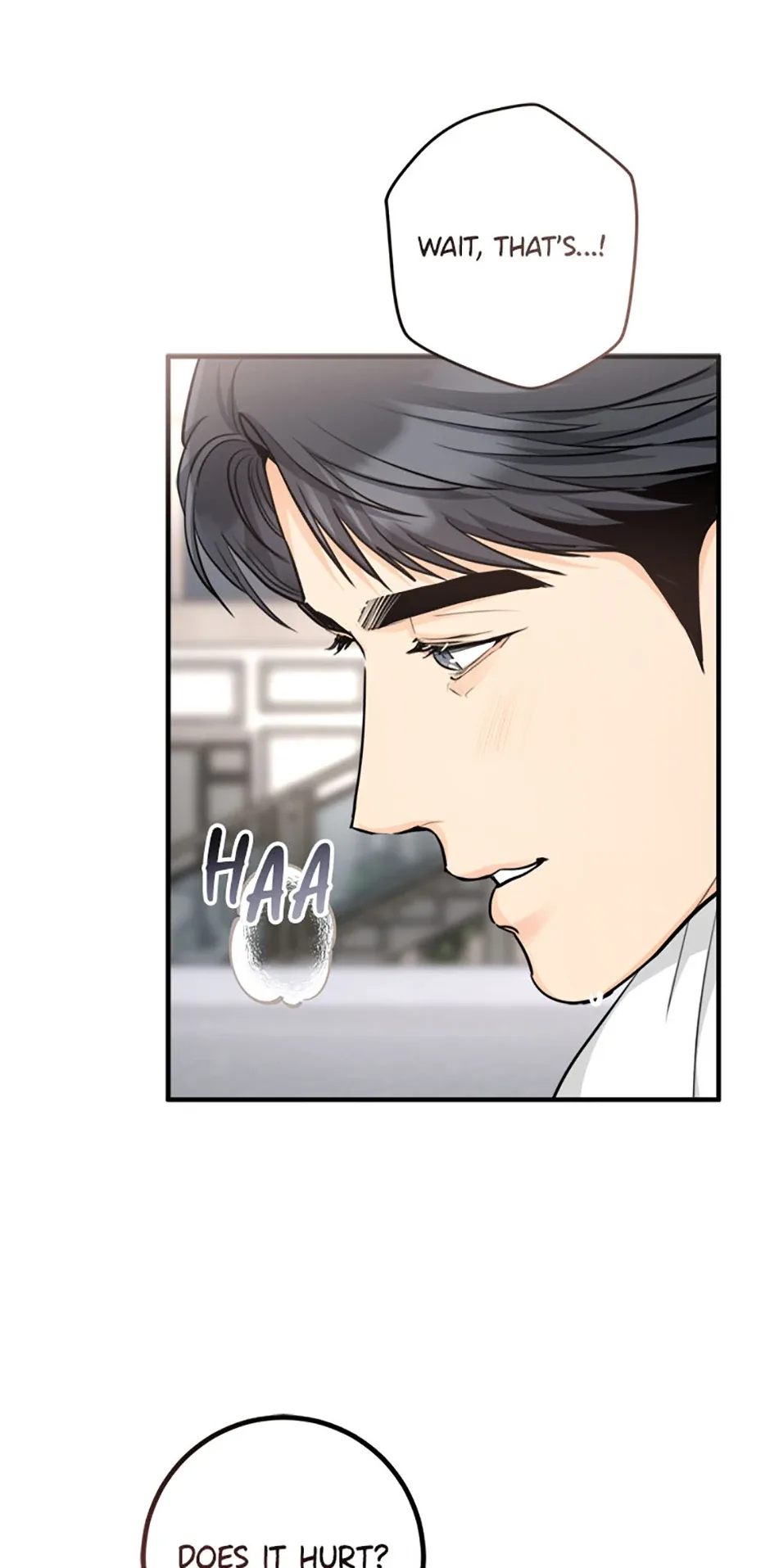 Marriage Situation Chapter 55 page 6