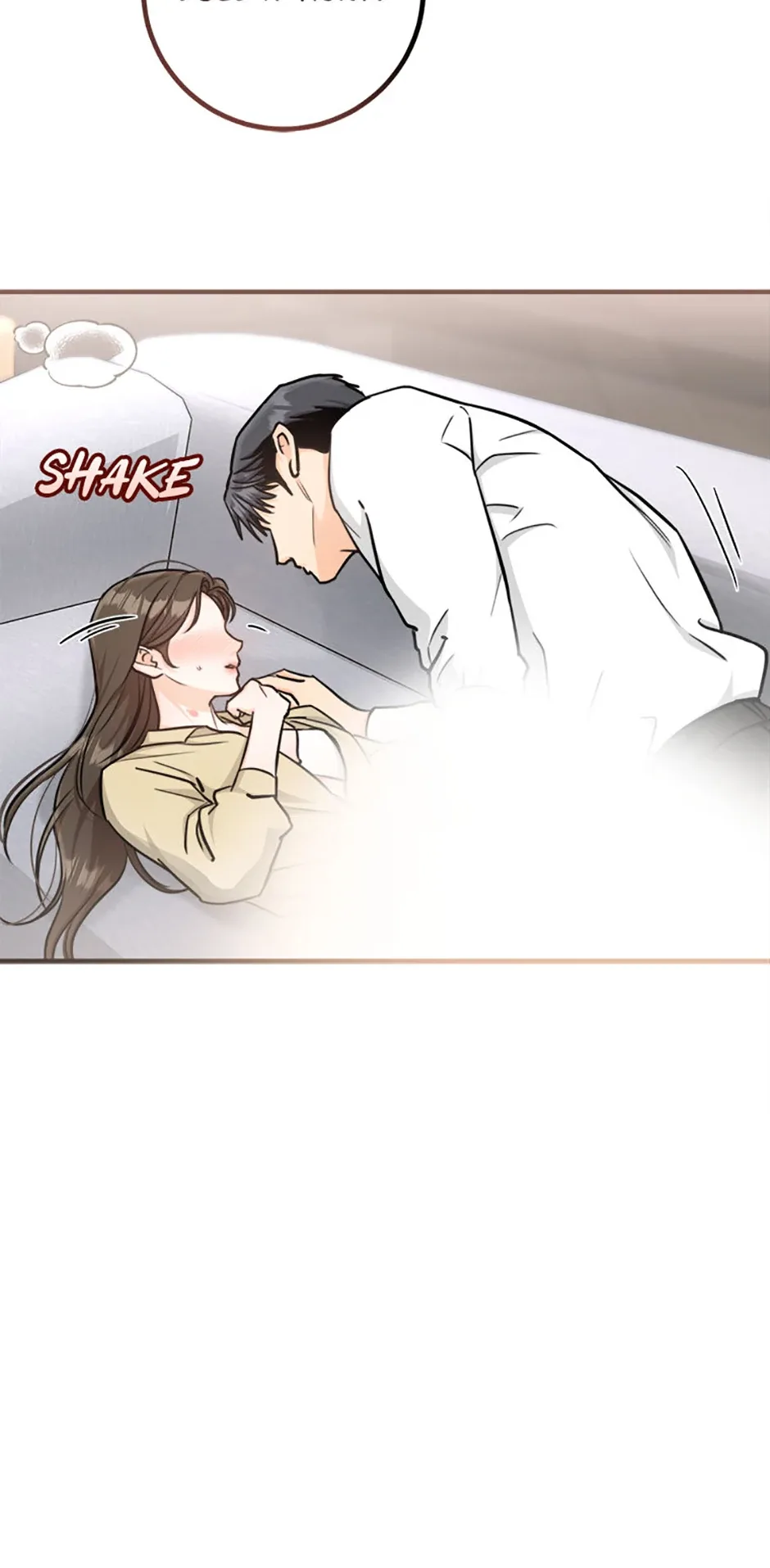 Marriage Situation Chapter 55 page 7