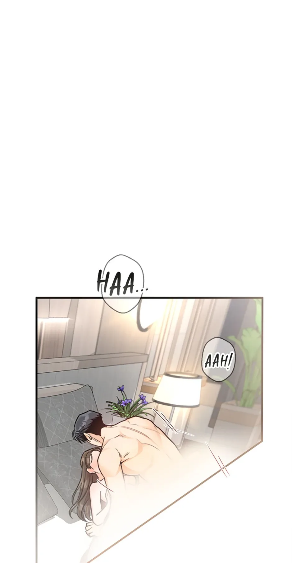 Marriage Situation Chapter 55 page 16