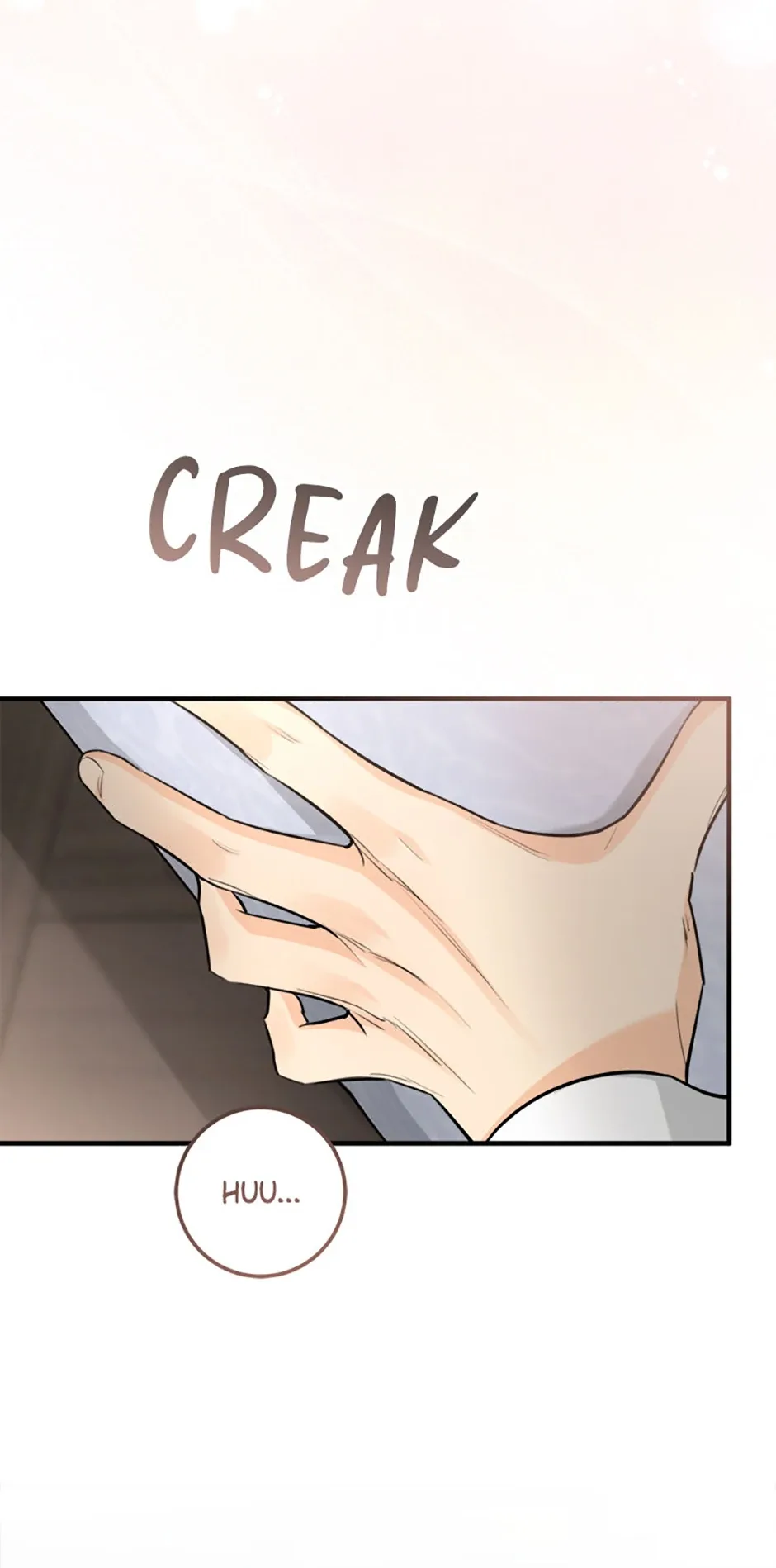 Marriage Situation Chapter 55 page 10