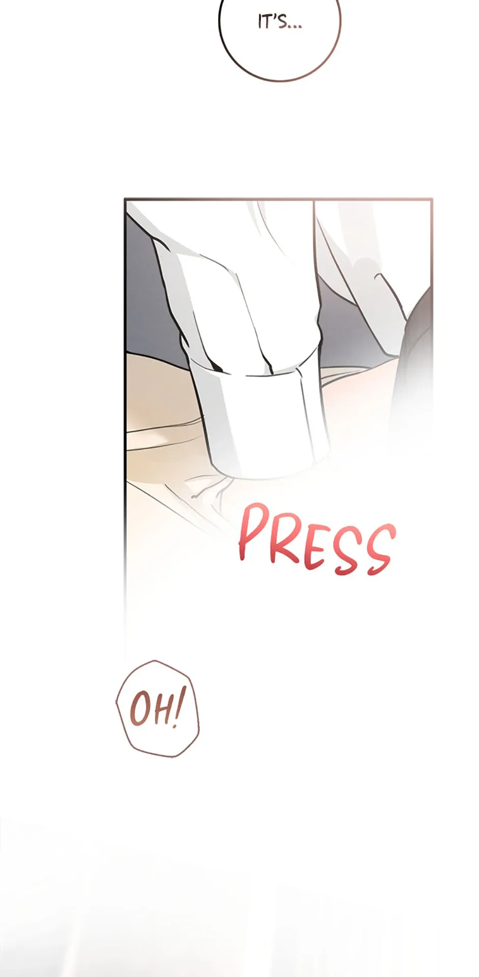 Marriage Situation Chapter 55 page 3