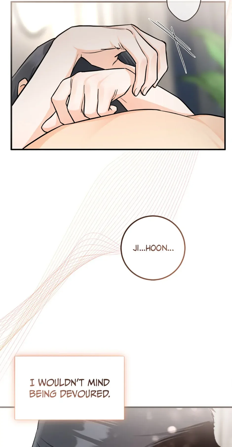 Marriage Situation Chapter 55 page 21