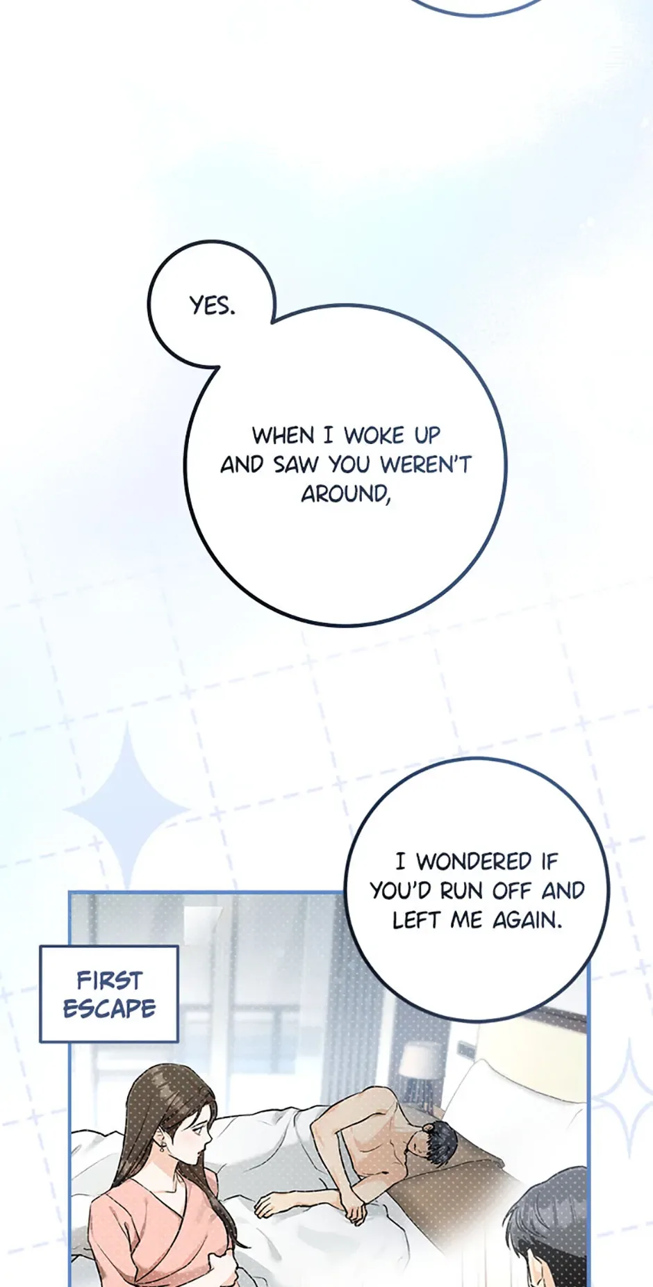 Marriage Situation Chapter 57 page 13