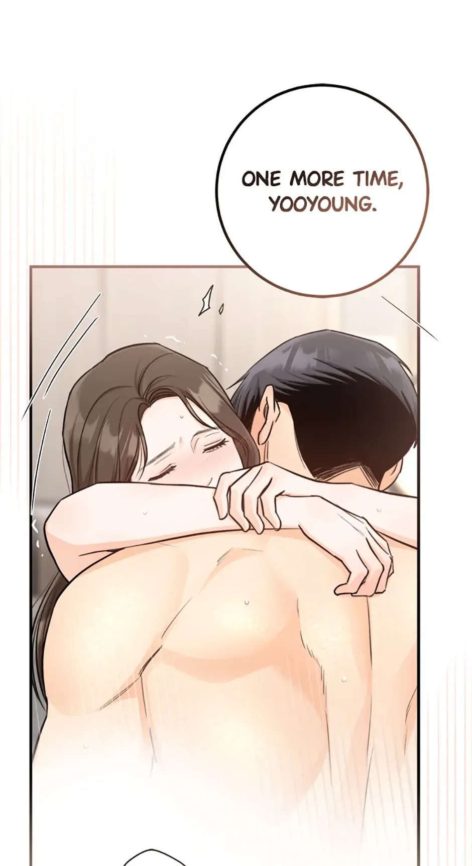 Marriage Situation Chapter 55 page 25