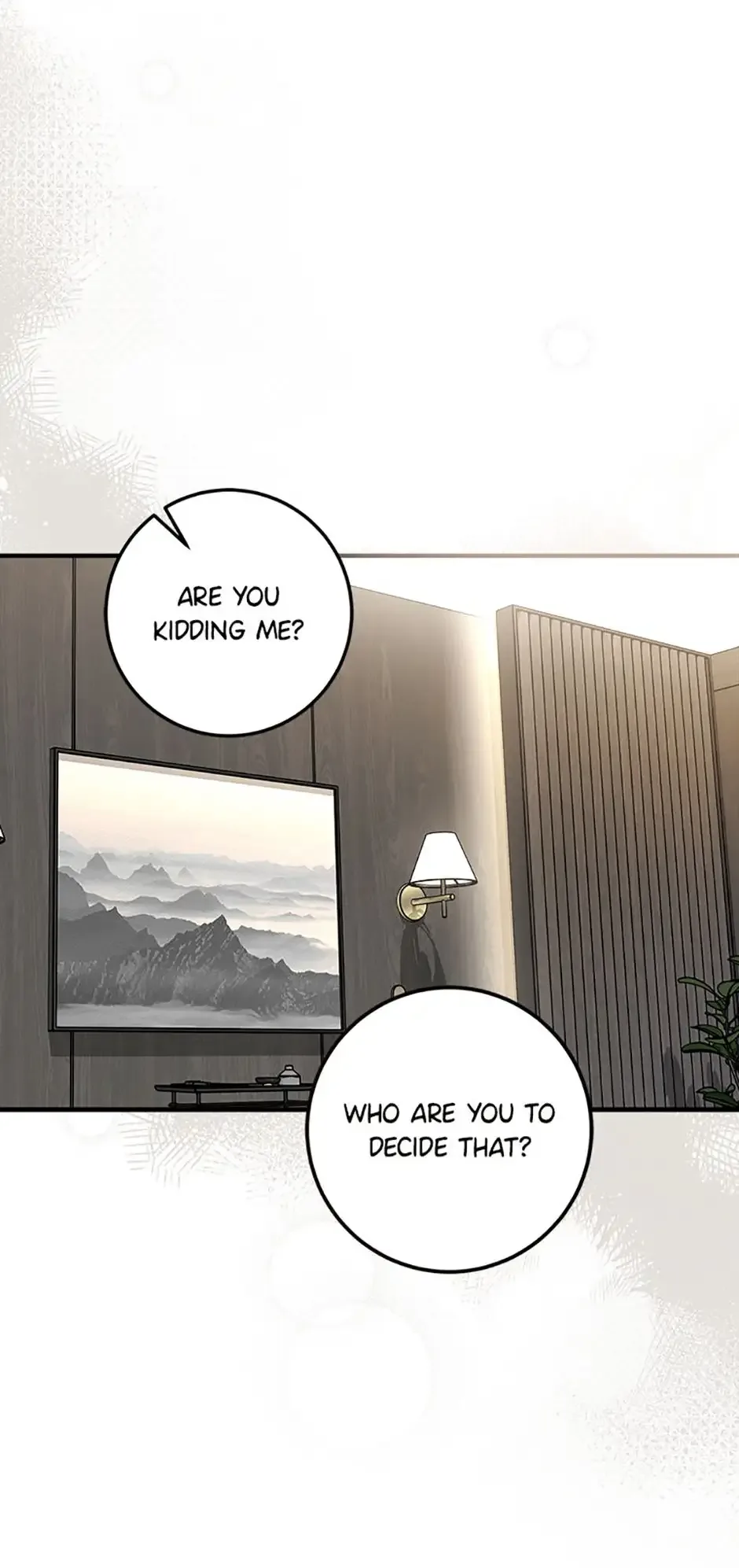 Marriage Situation Chapter 61 page 27