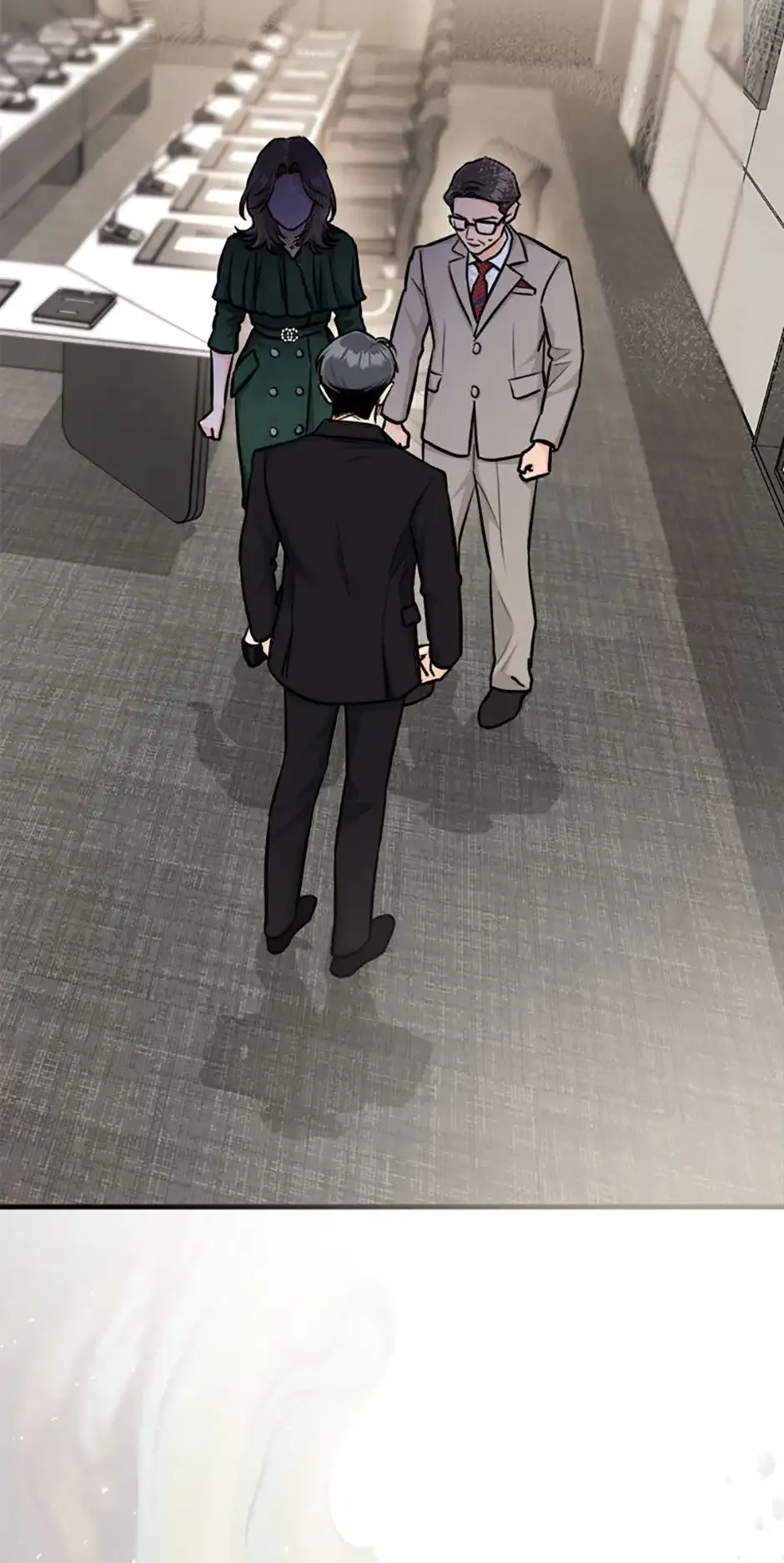 Marriage Situation Chapter 61 page 3