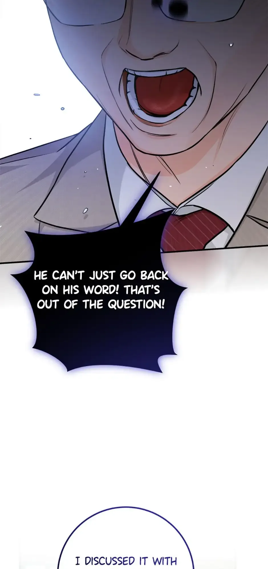 Marriage Situation Chapter 61 page 25