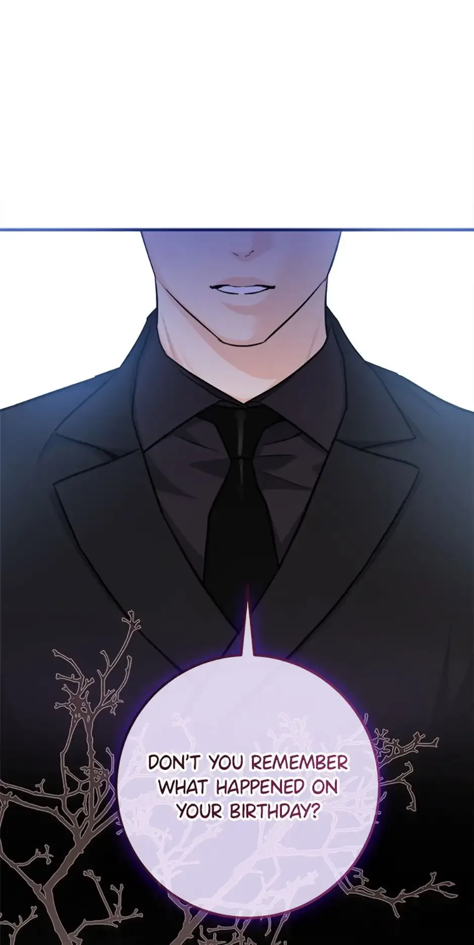 Marriage Situation Chapter 61 page 6