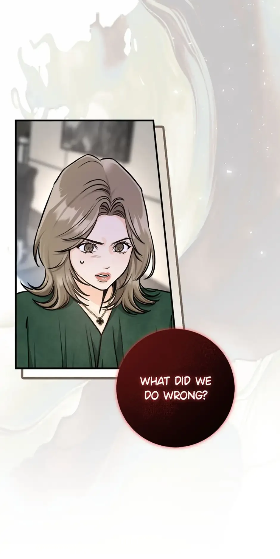 Marriage Situation Chapter 61 page 5