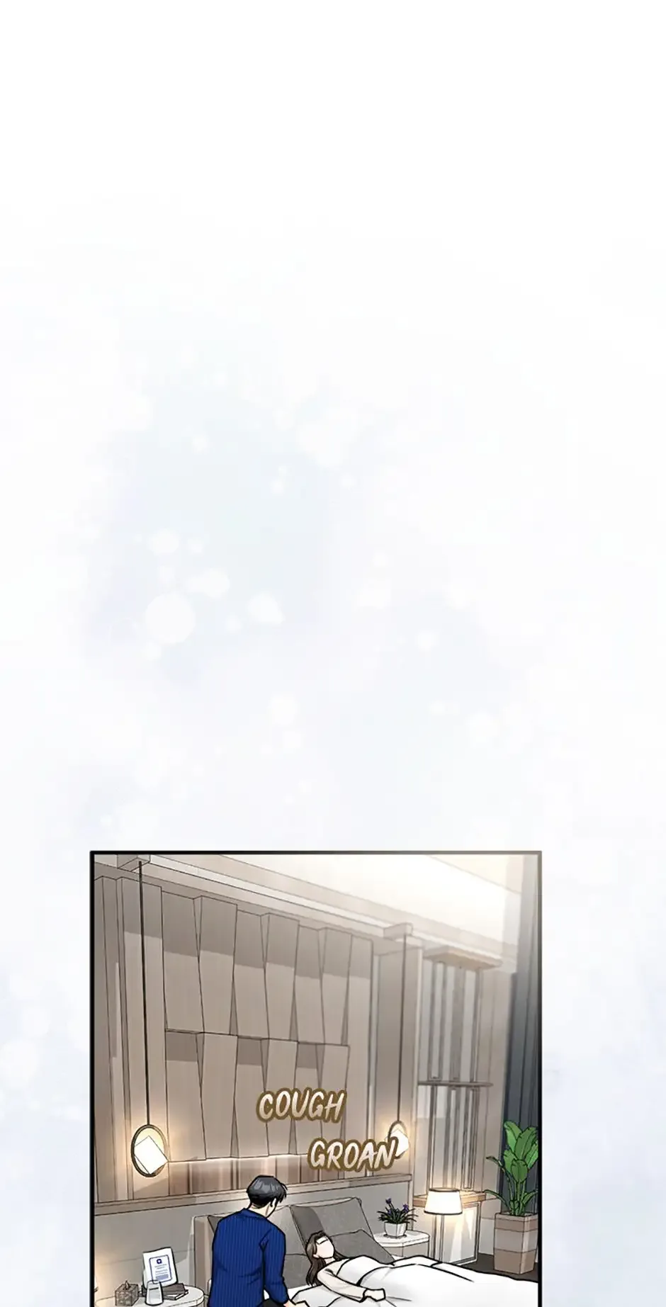 Marriage Situation Chapter 61 page 11