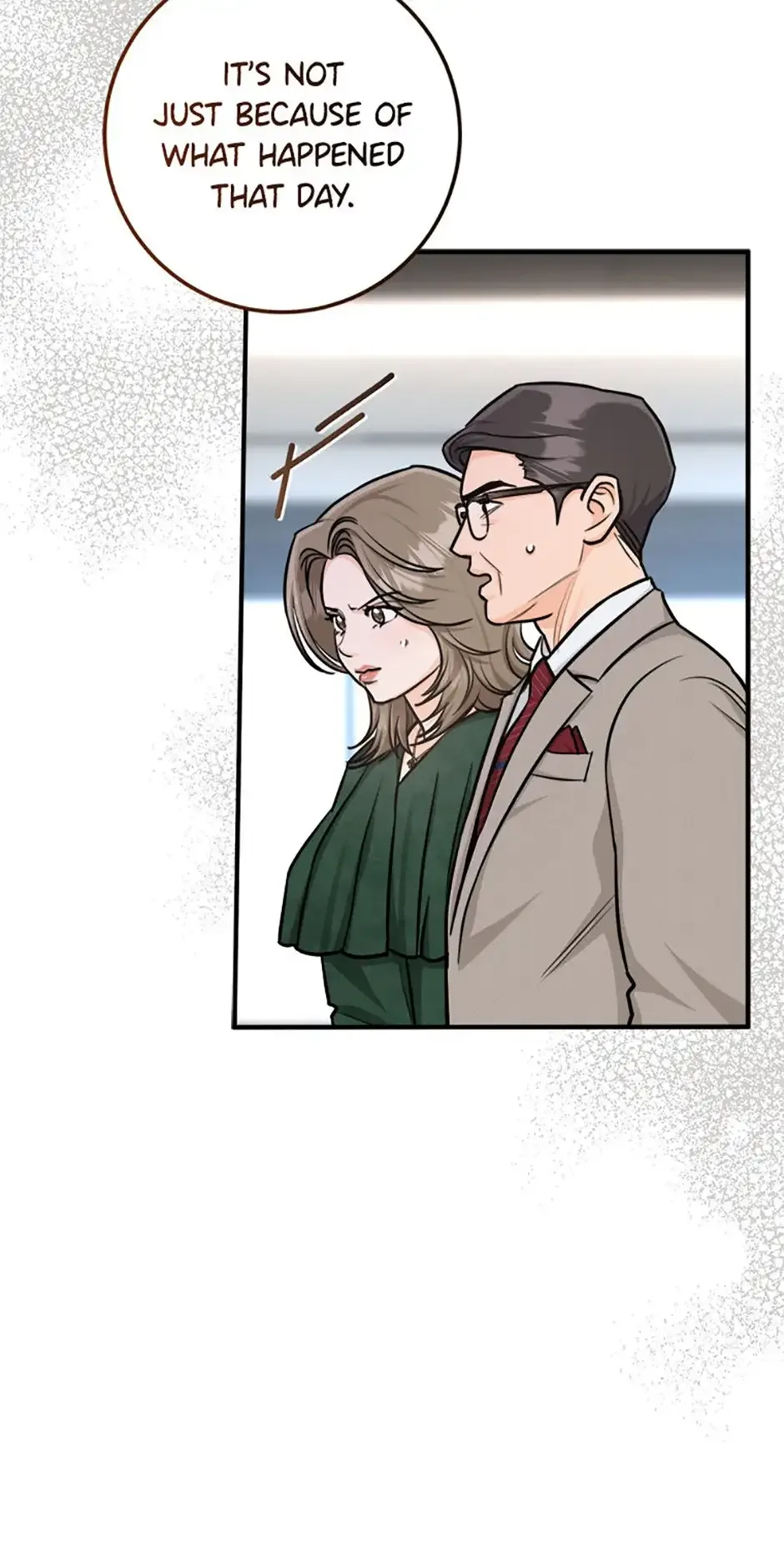 Marriage Situation Chapter 61 page 10