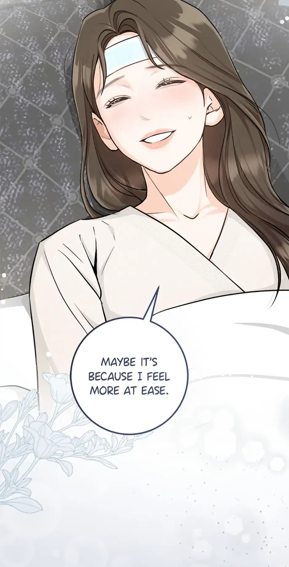 Marriage Situation Chapter 61 page 13