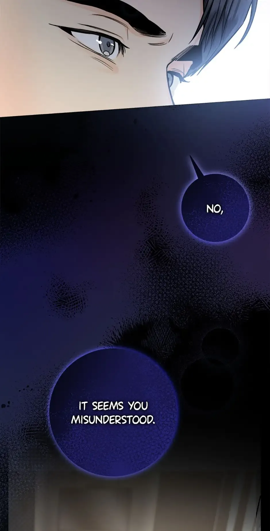 Marriage Situation Chapter 61 page 17