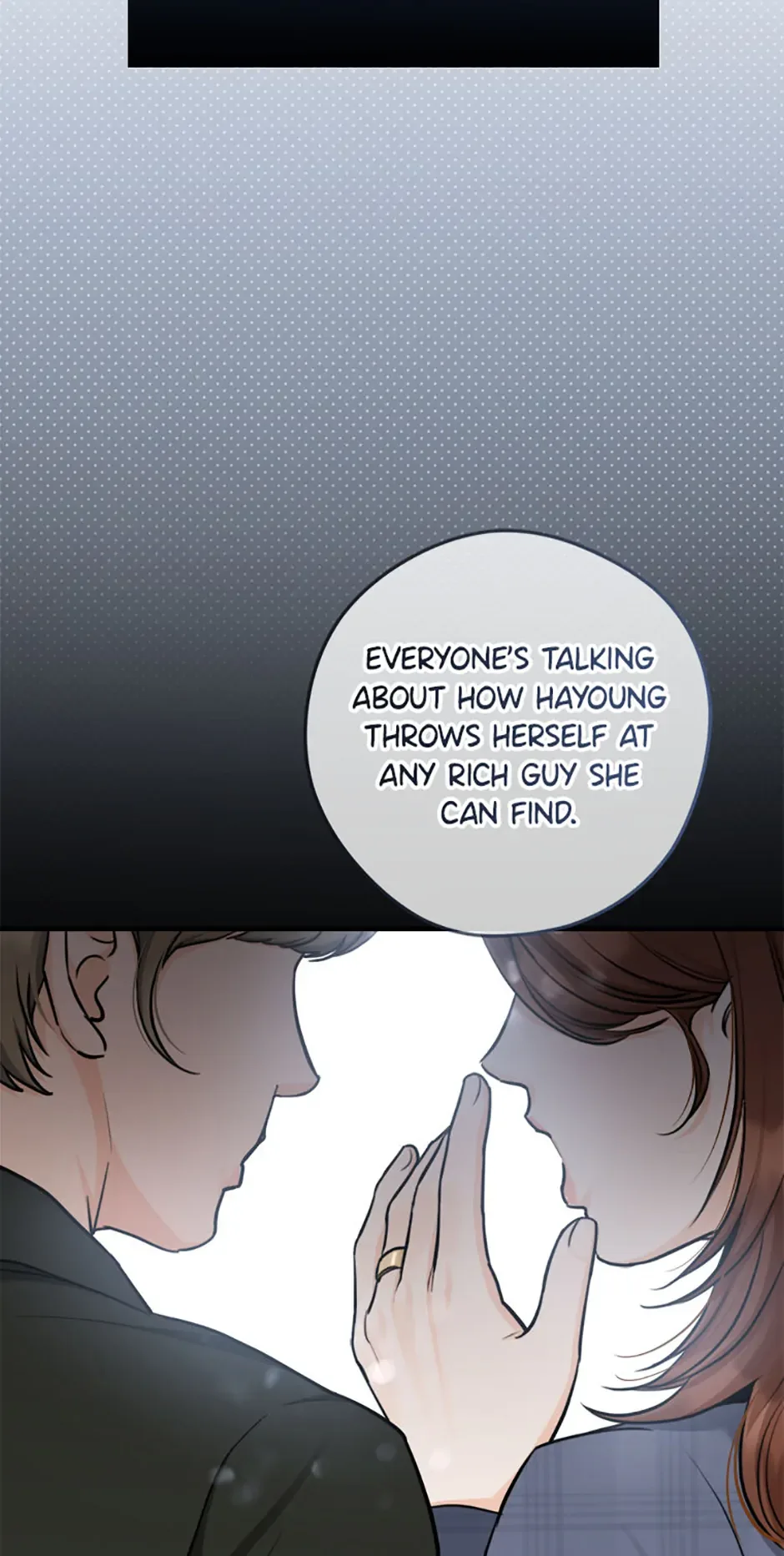 Marriage Situation Chapter 57 page 6