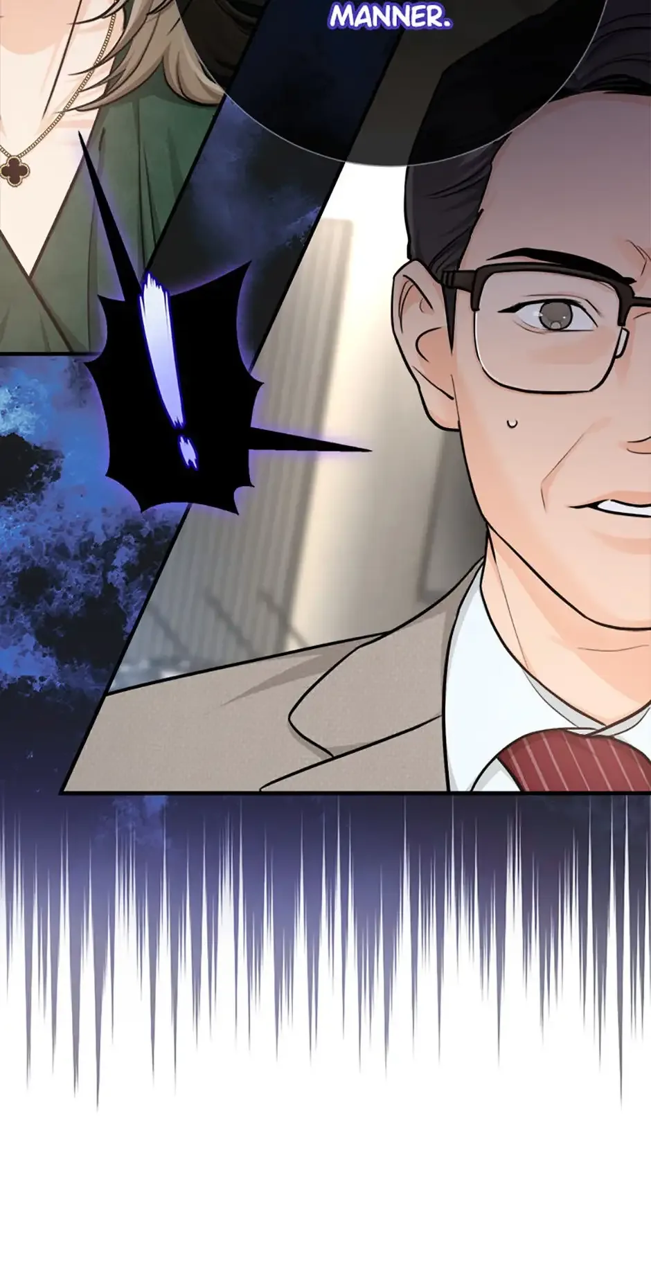 Marriage Situation Chapter 61 page 20