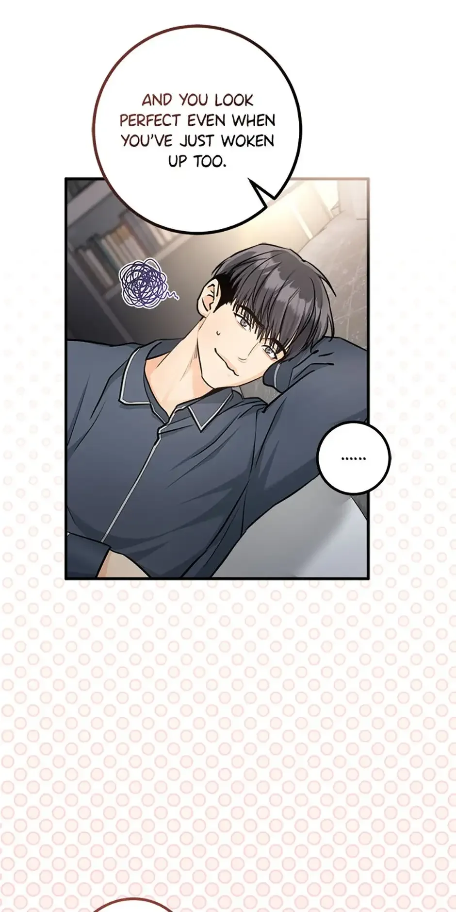 Marriage Situation Chapter 61 page 77