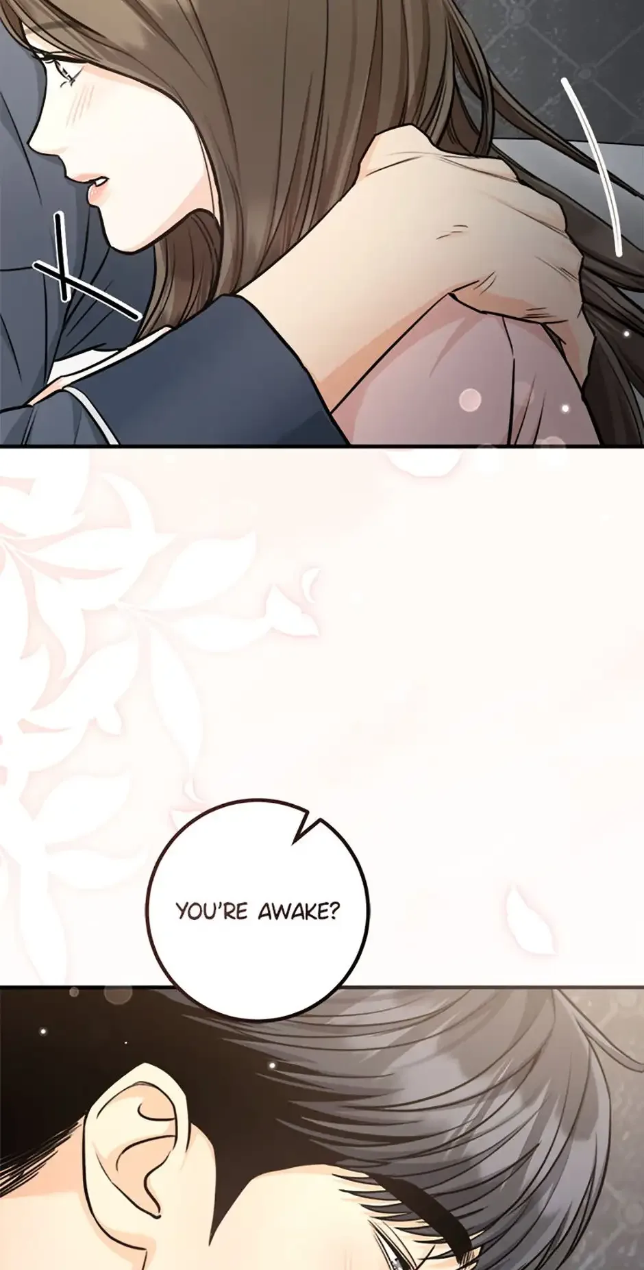 Marriage Situation Chapter 61 page 59
