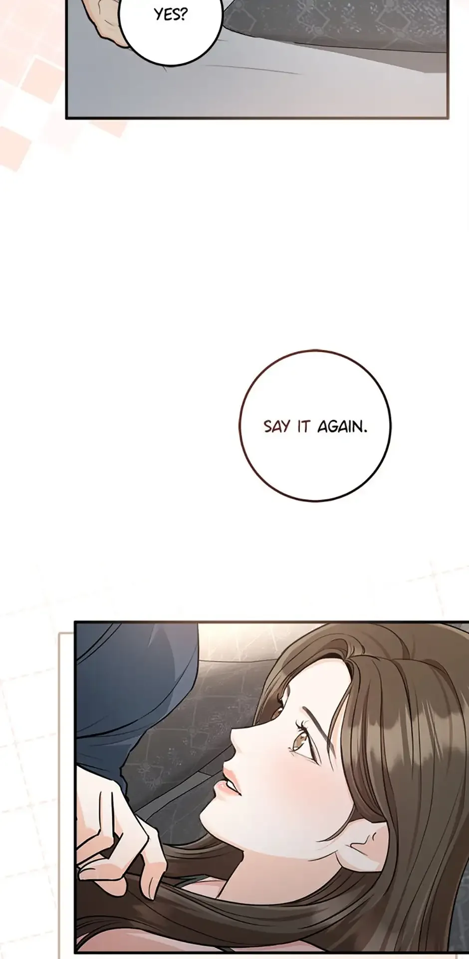 Marriage Situation Chapter 61 page 72