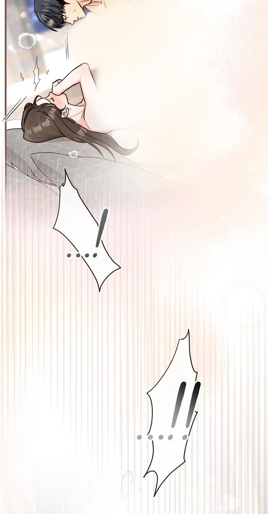 Marriage Situation Chapter 55 page 34