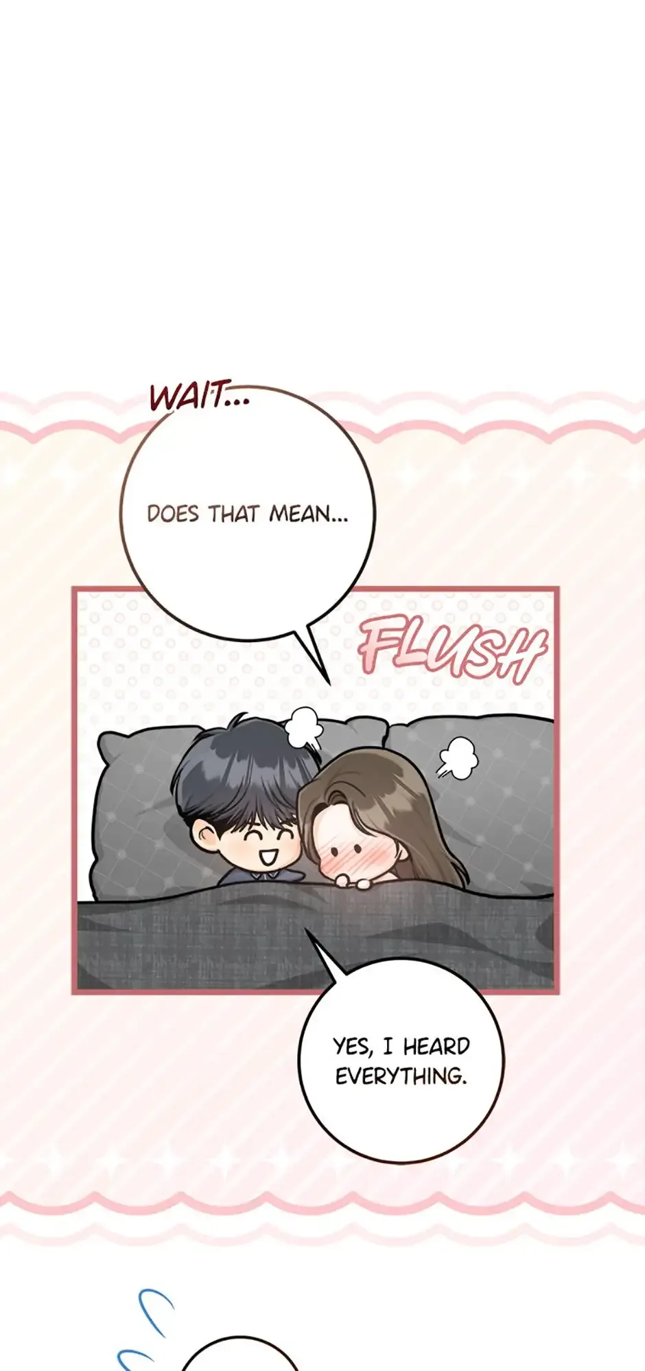 Marriage Situation Chapter 61 page 62