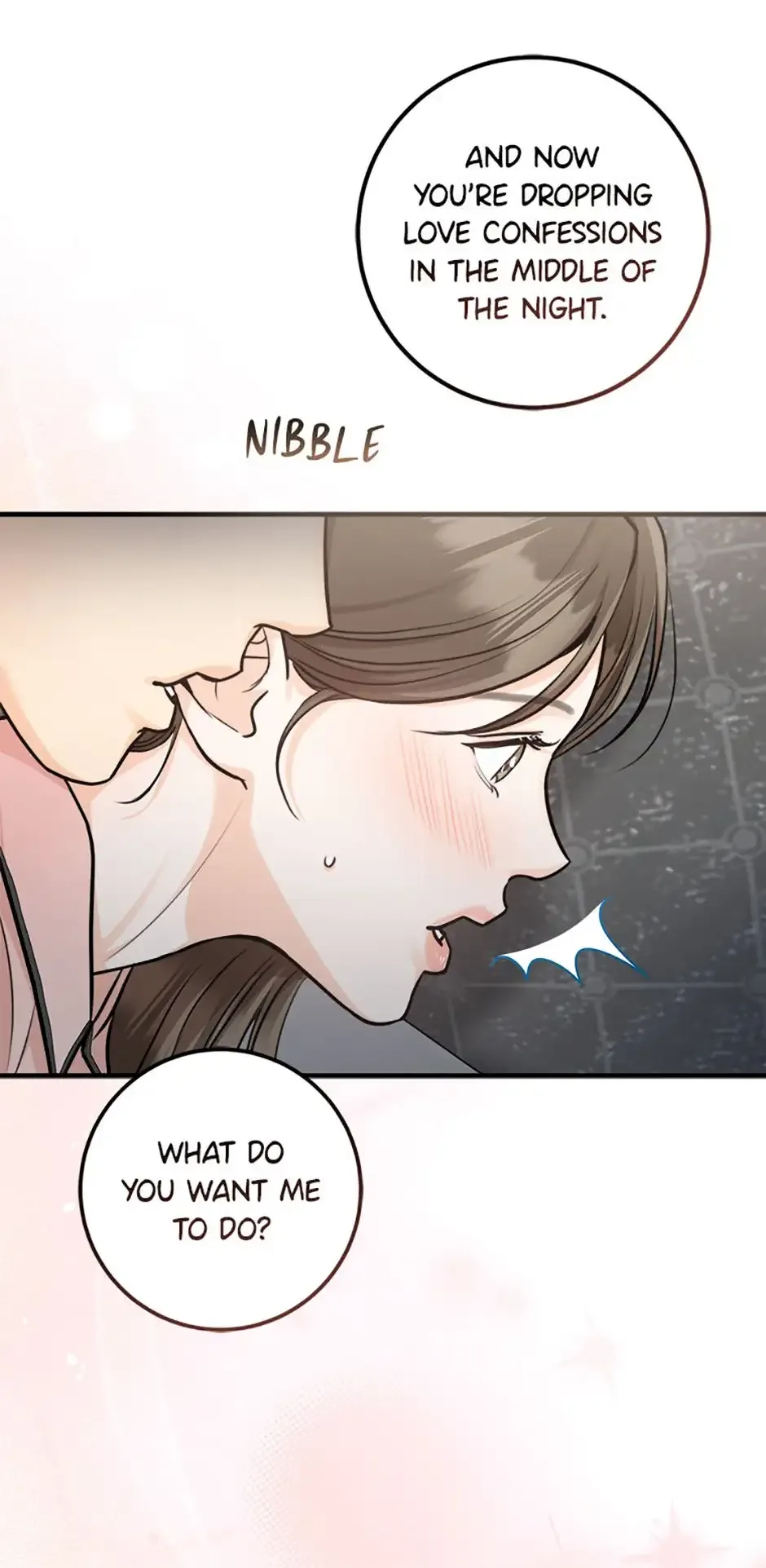 Marriage Situation Chapter 61 page 69