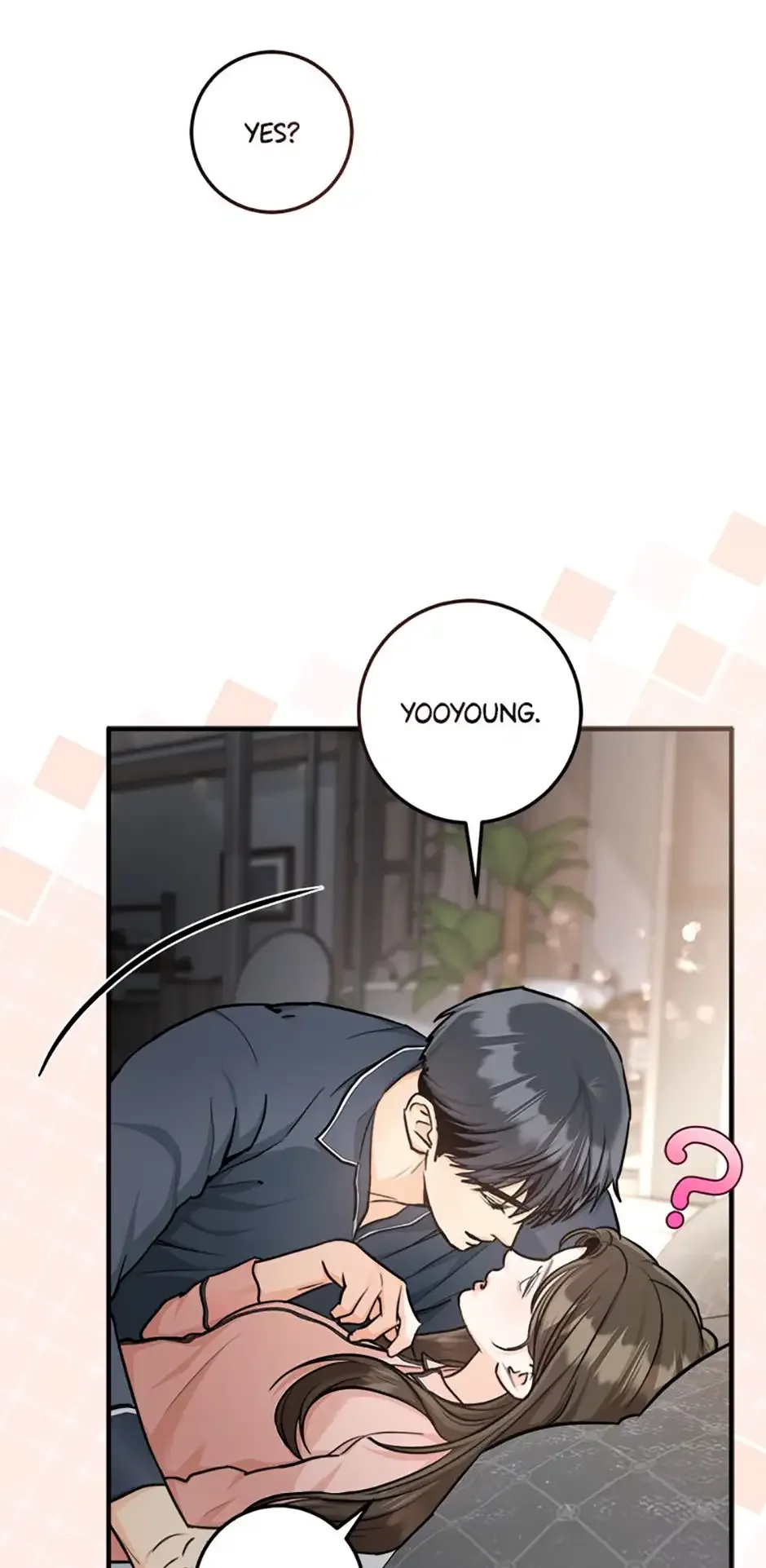 Marriage Situation Chapter 61 page 71