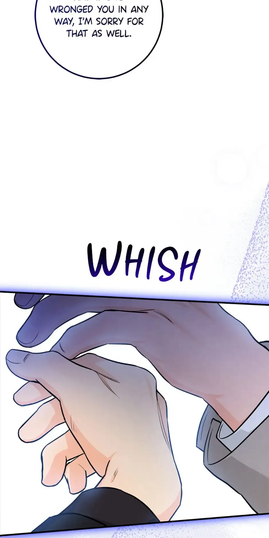 Marriage Situation Chapter 61 page 39