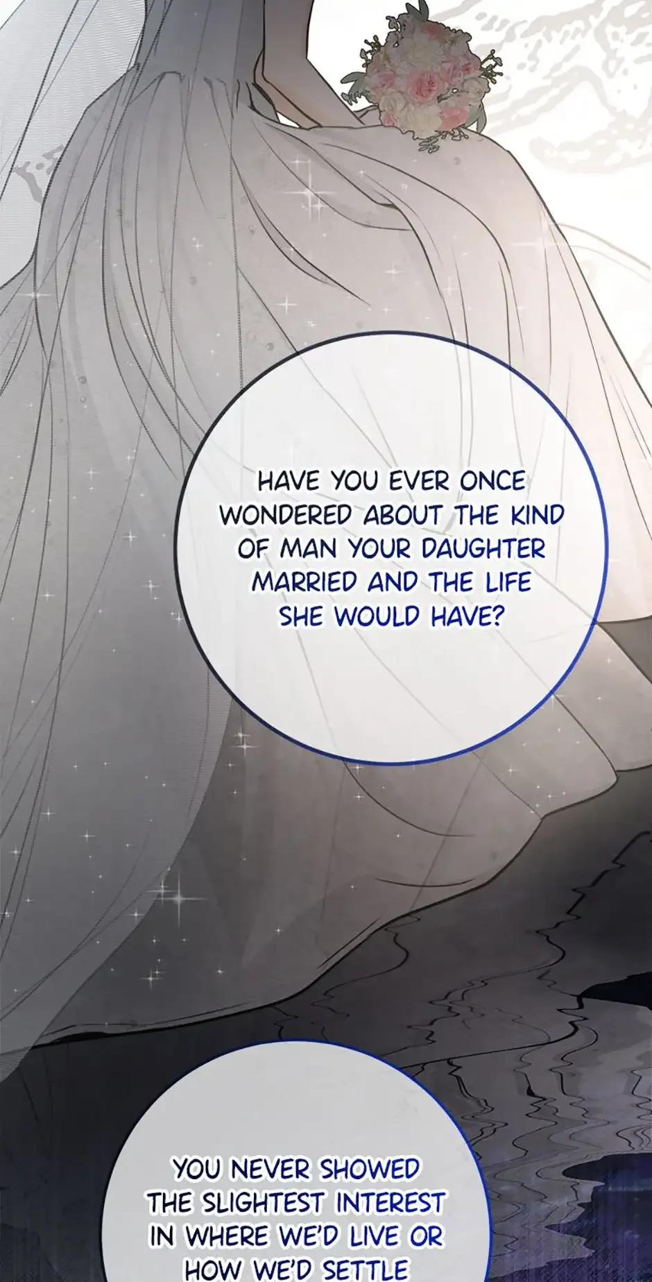 Marriage Situation Chapter 61 page 33