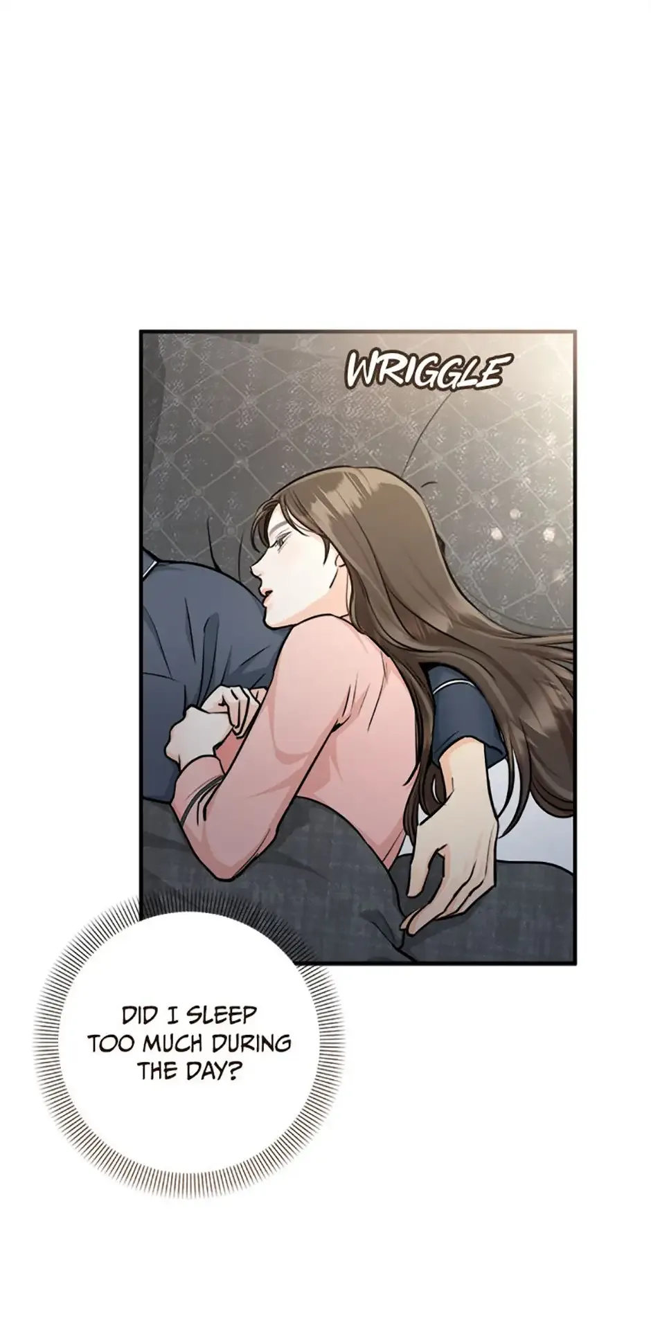 Marriage Situation Chapter 61 page 54