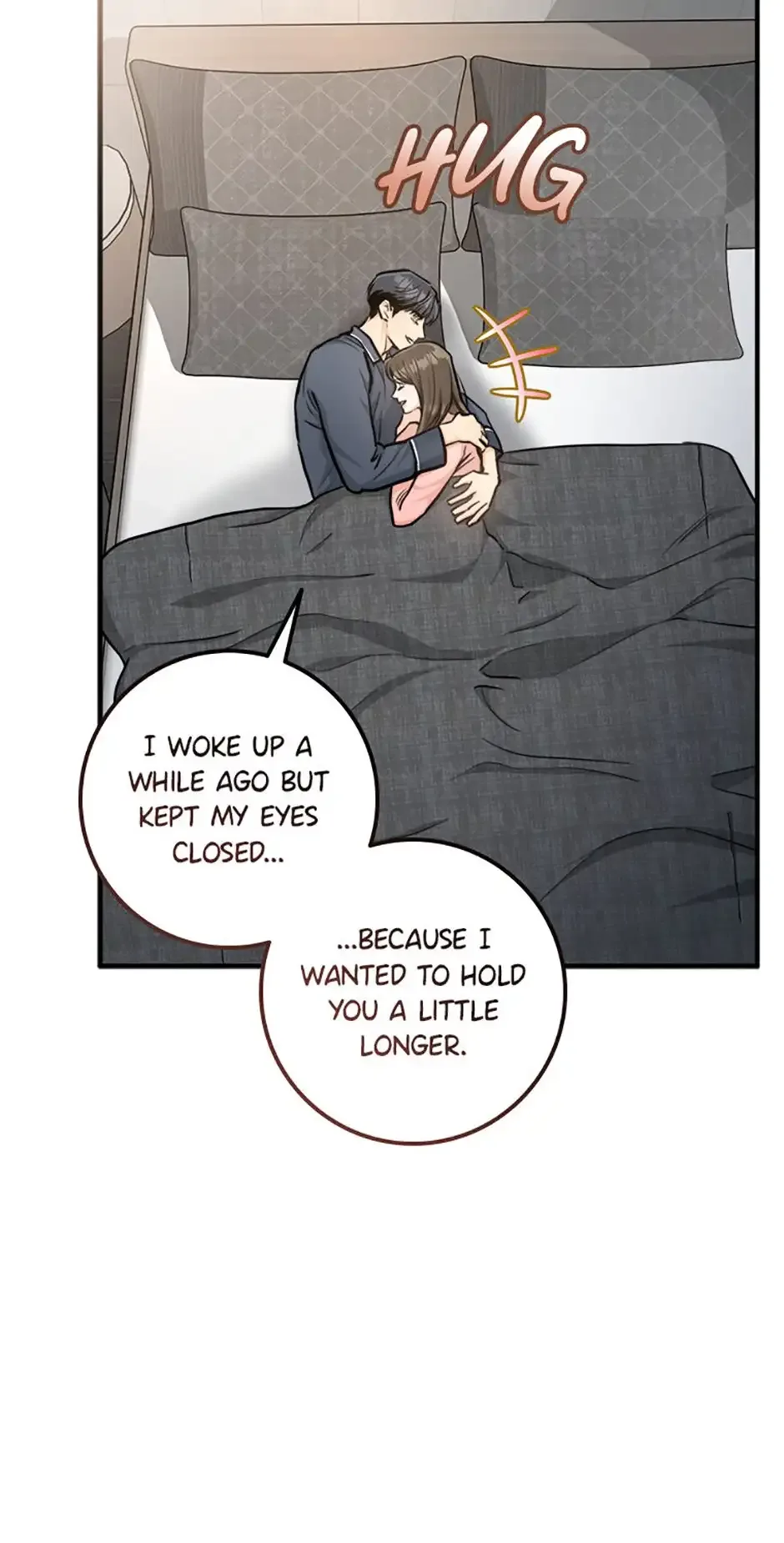 Marriage Situation Chapter 61 page 61