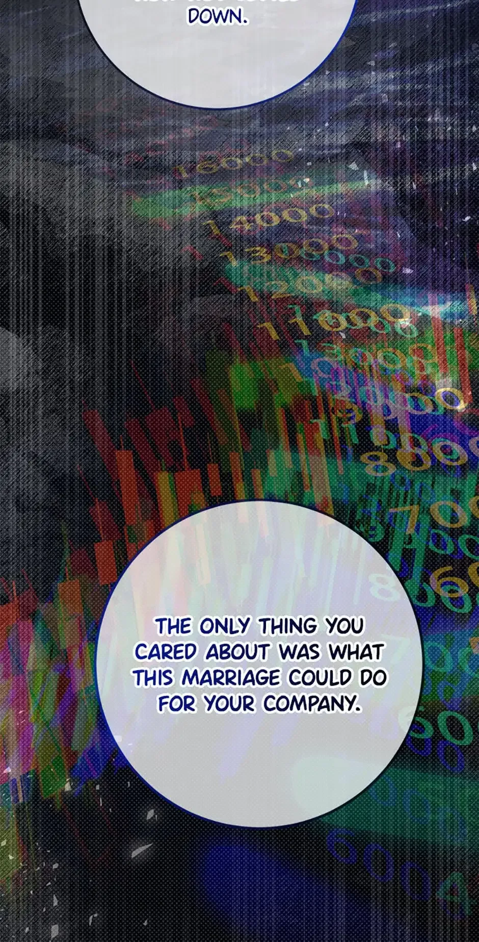 Marriage Situation Chapter 61 page 34