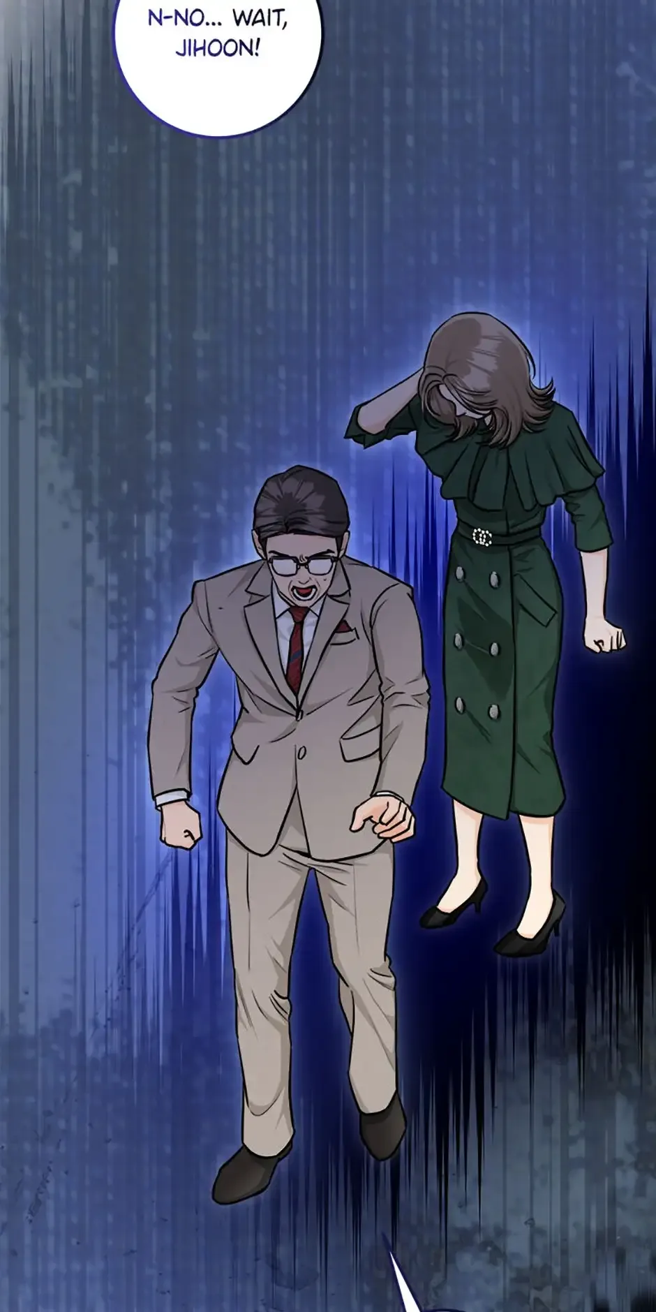 Marriage Situation Chapter 61 page 44
