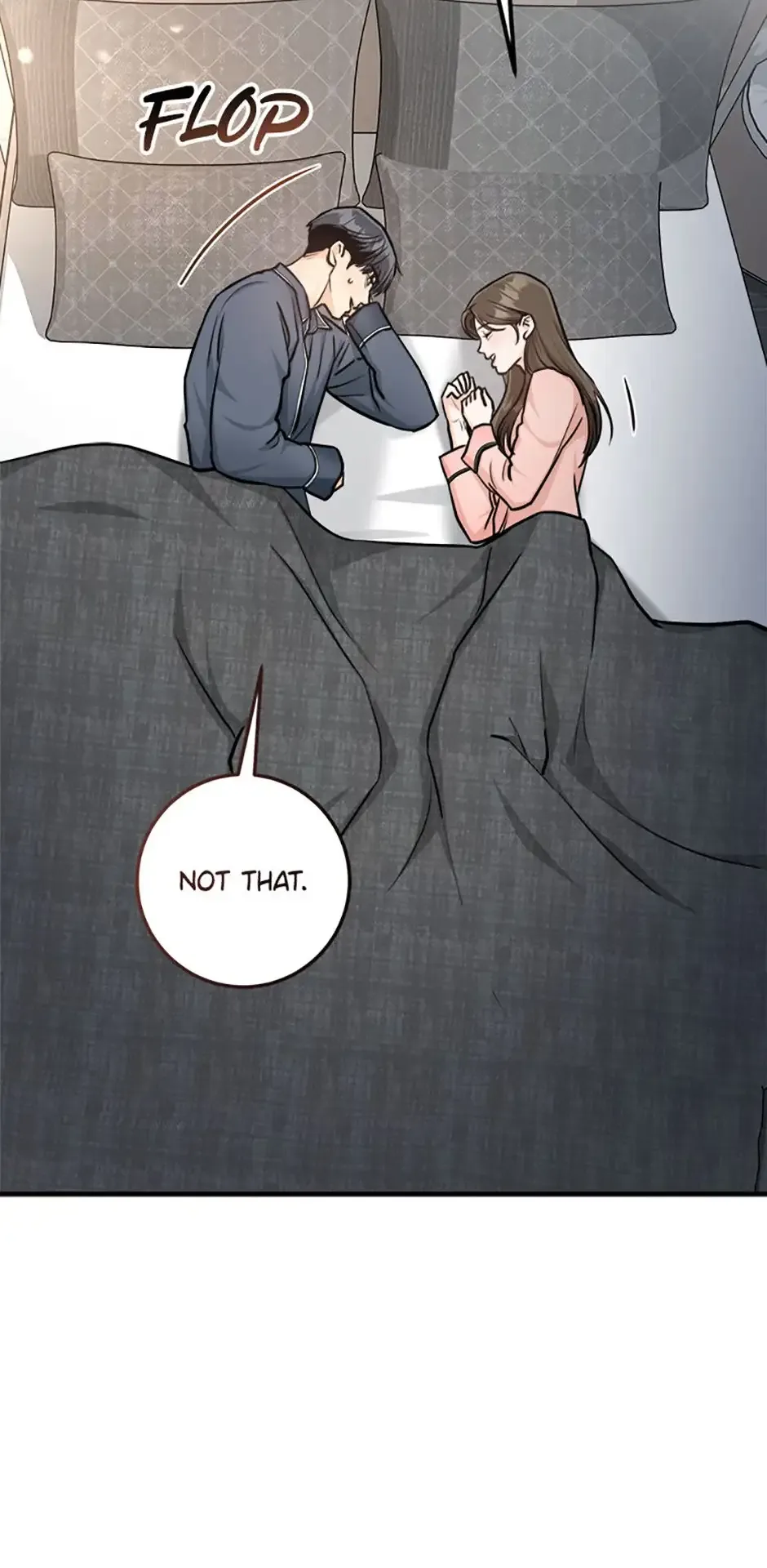Marriage Situation Chapter 61 page 75