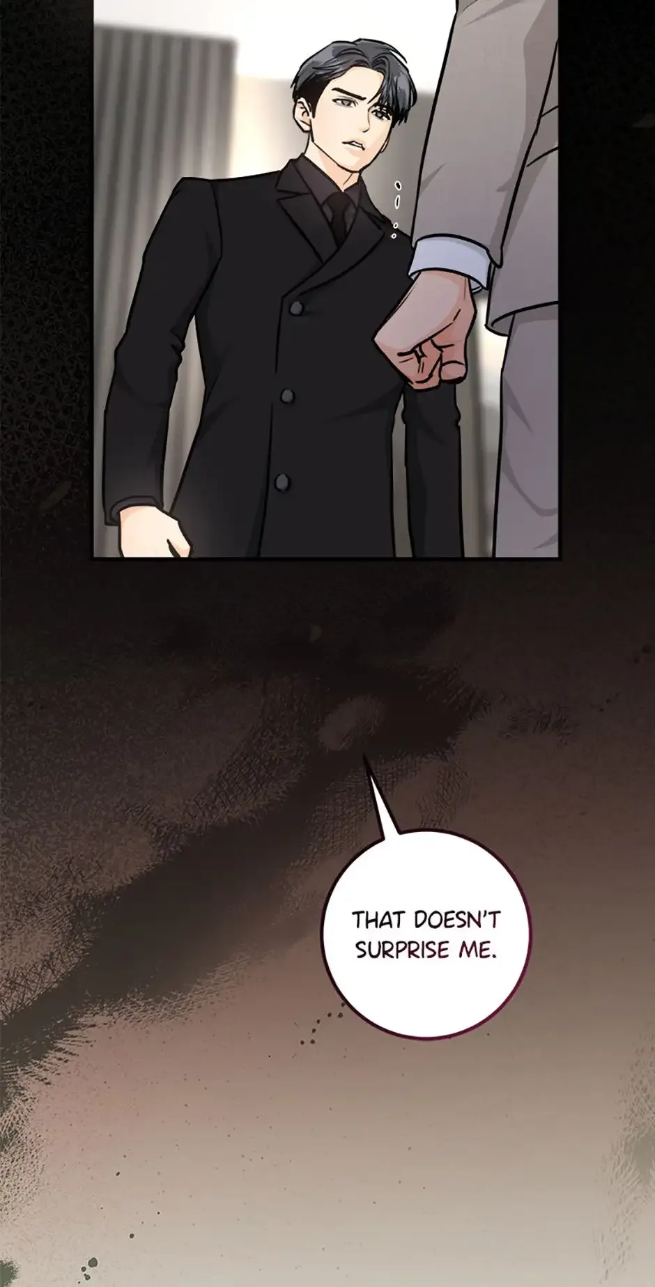 Marriage Situation Chapter 61 page 30