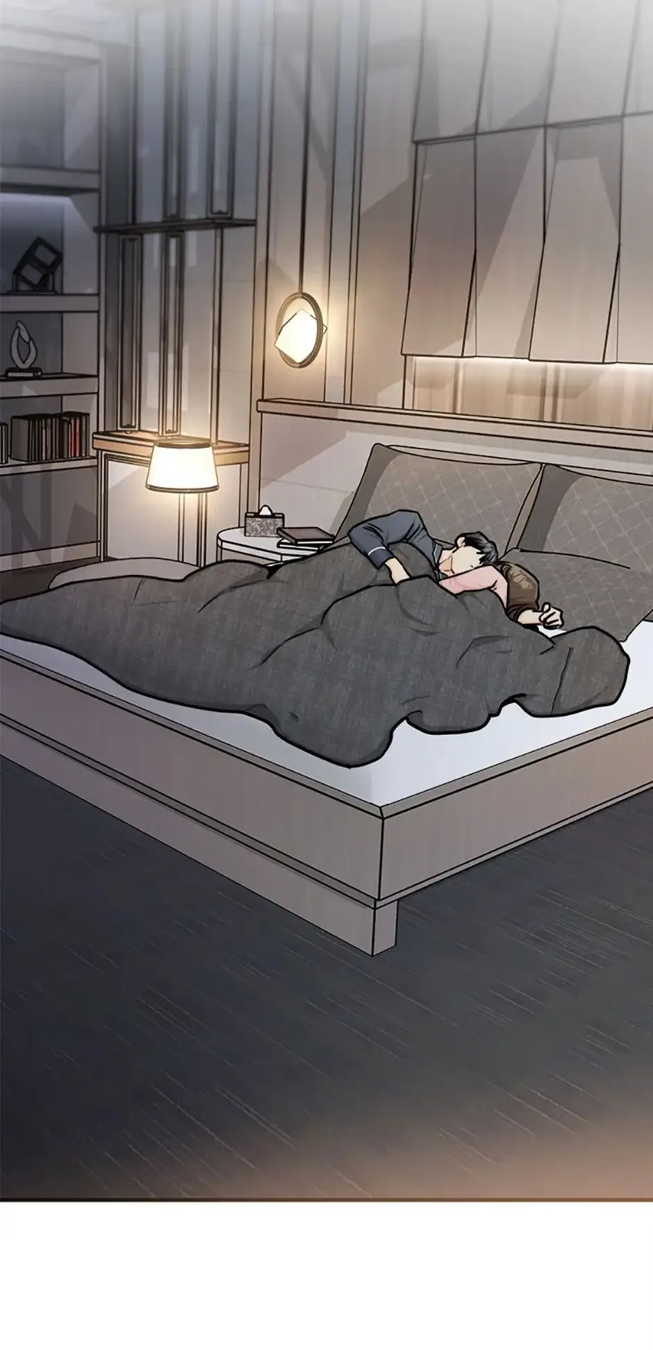 Marriage Situation Chapter 61 page 53