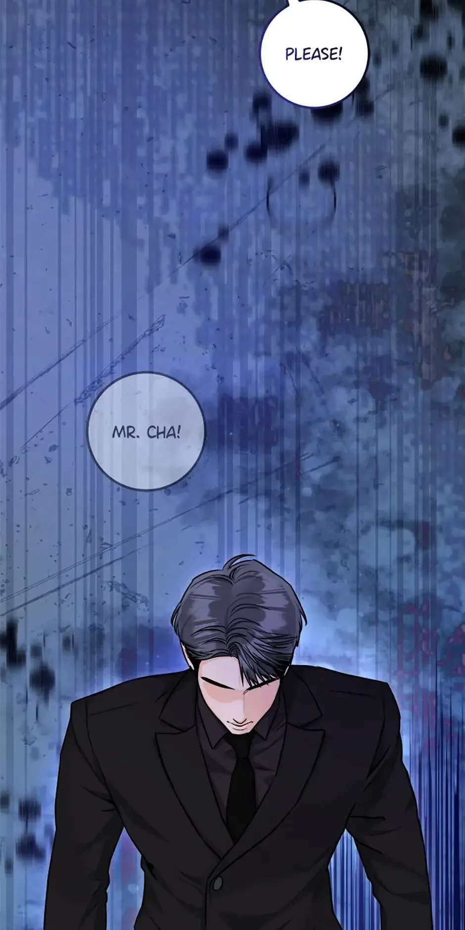 Marriage Situation Chapter 61 page 45