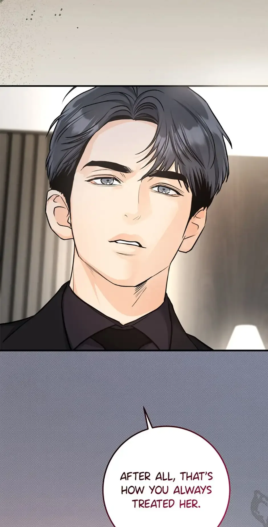Marriage Situation Chapter 61 page 31