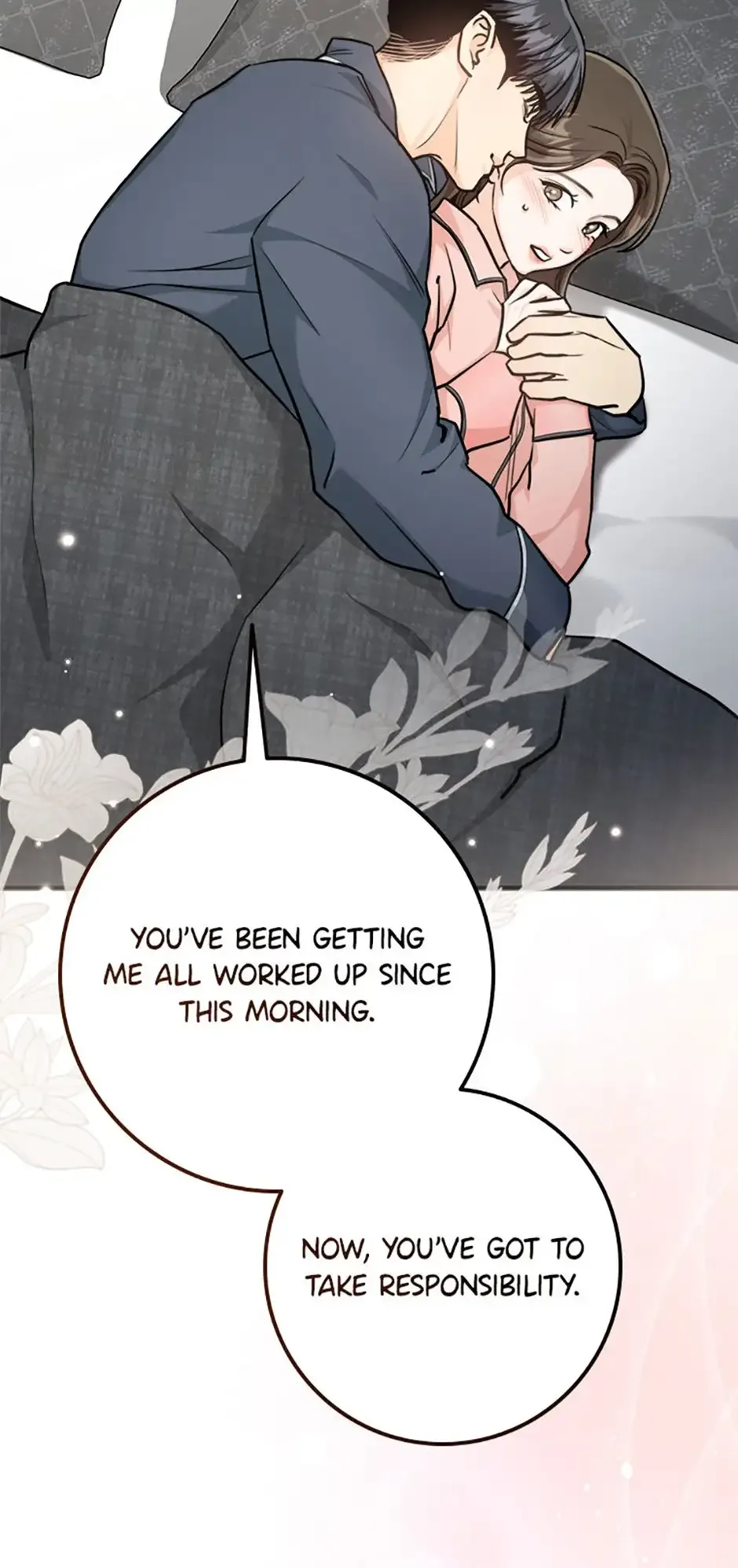 Marriage Situation Chapter 61 page 67