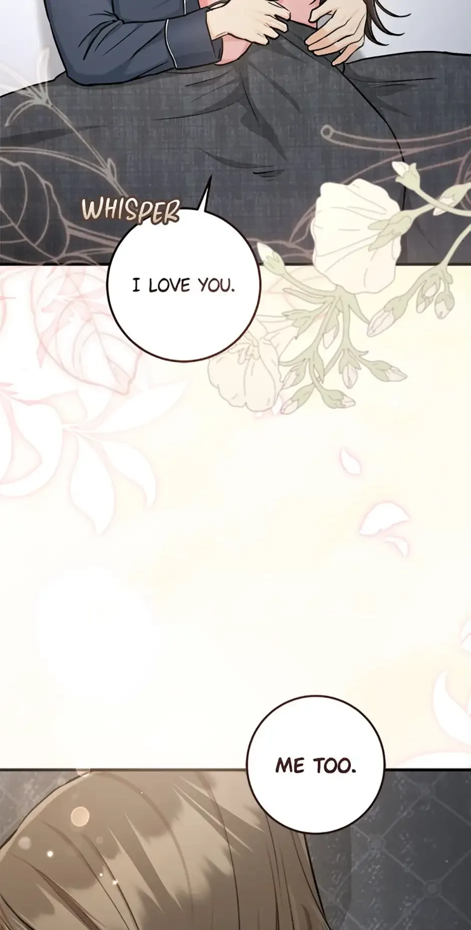 Marriage Situation Chapter 61 page 58