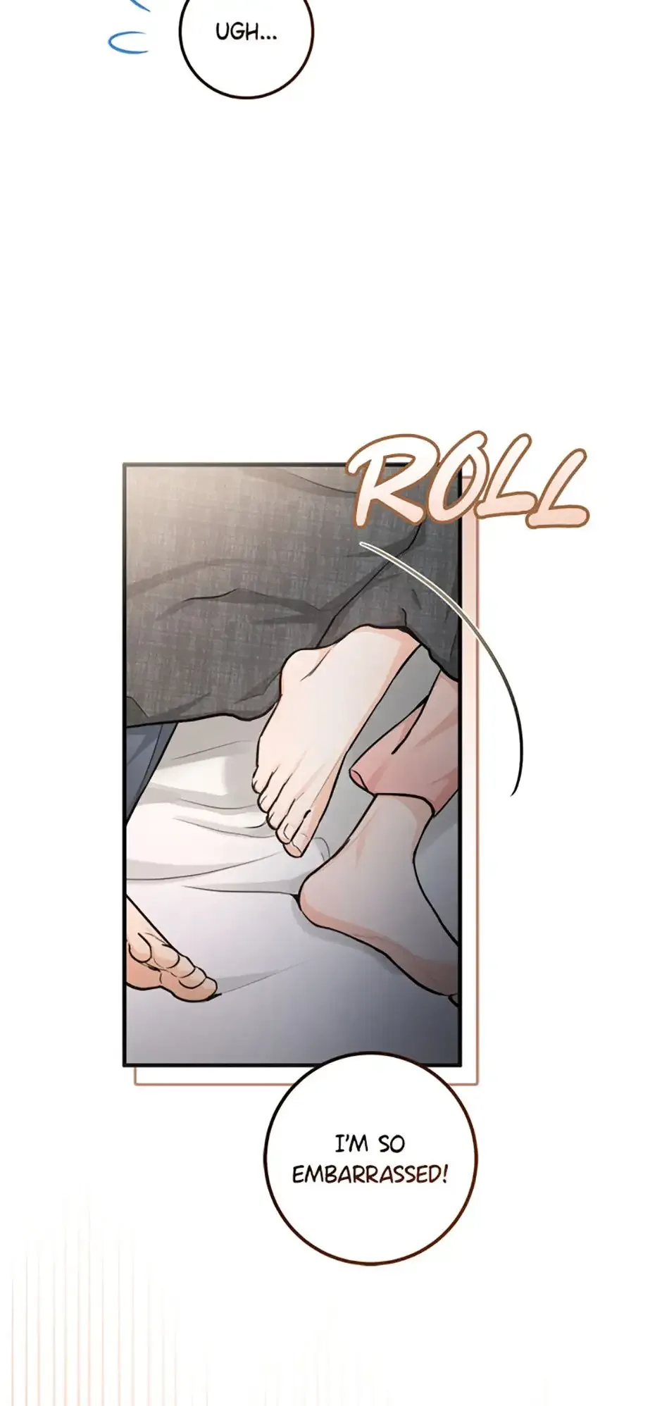 Marriage Situation Chapter 61 page 63