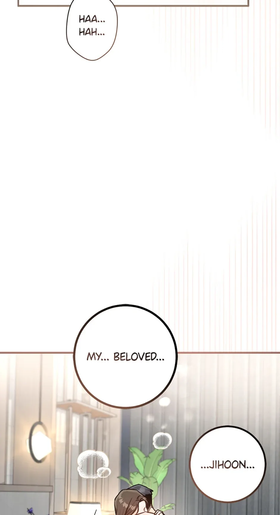 Marriage Situation Chapter 55 page 26