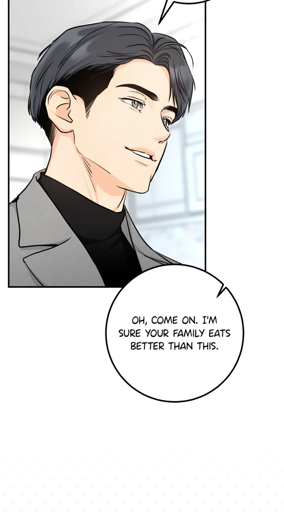 Marriage Situation Chapter 57 page 31