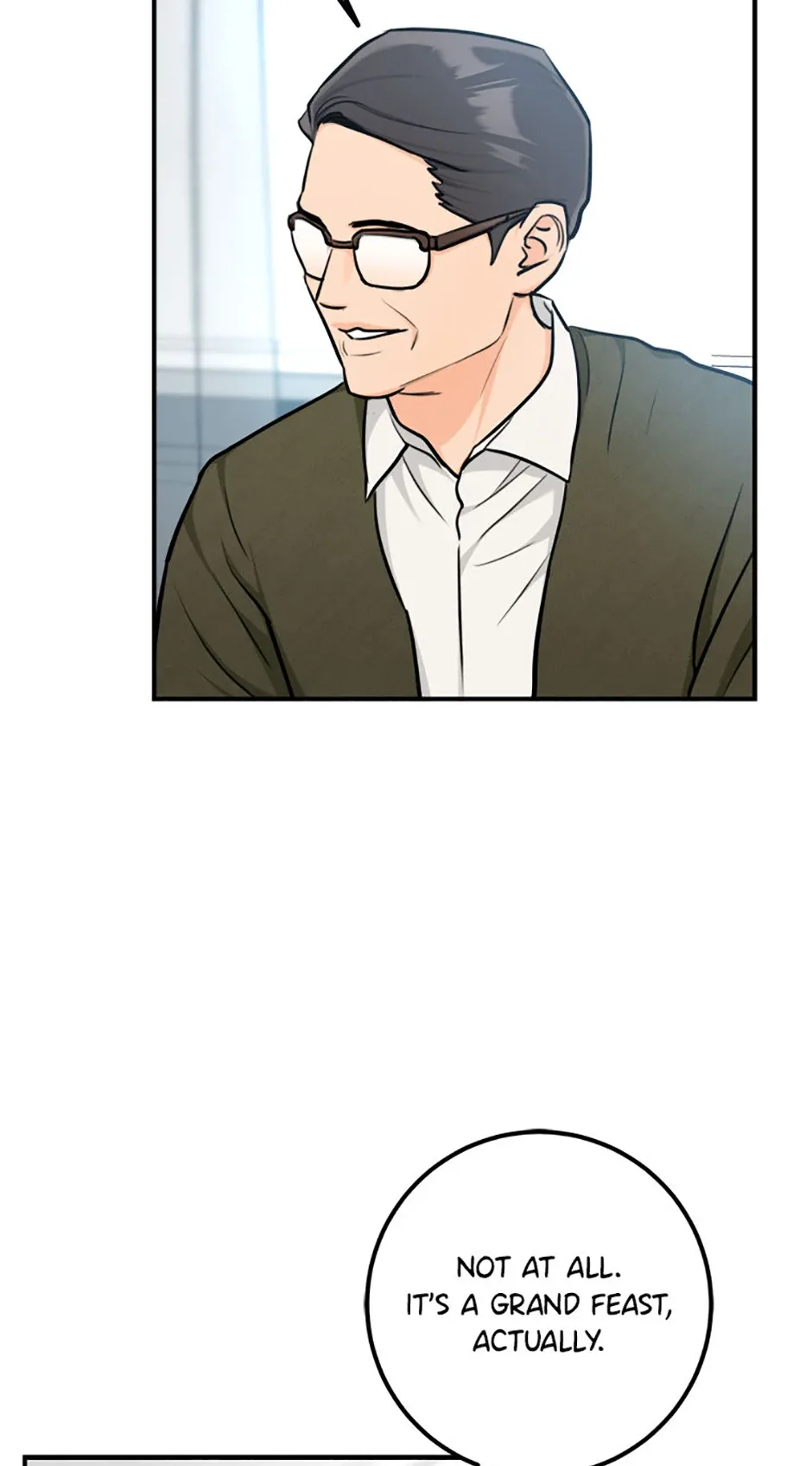Marriage Situation Chapter 57 page 30