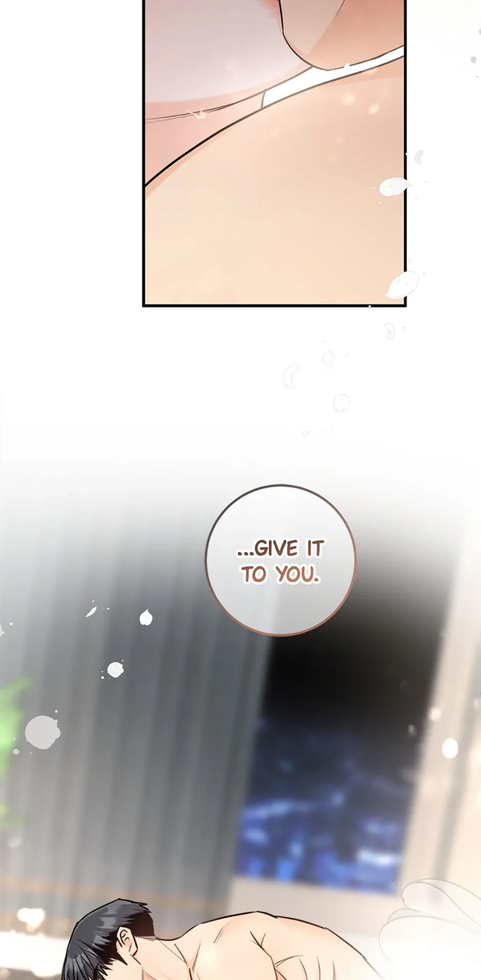 Marriage Situation Chapter 55 page 40