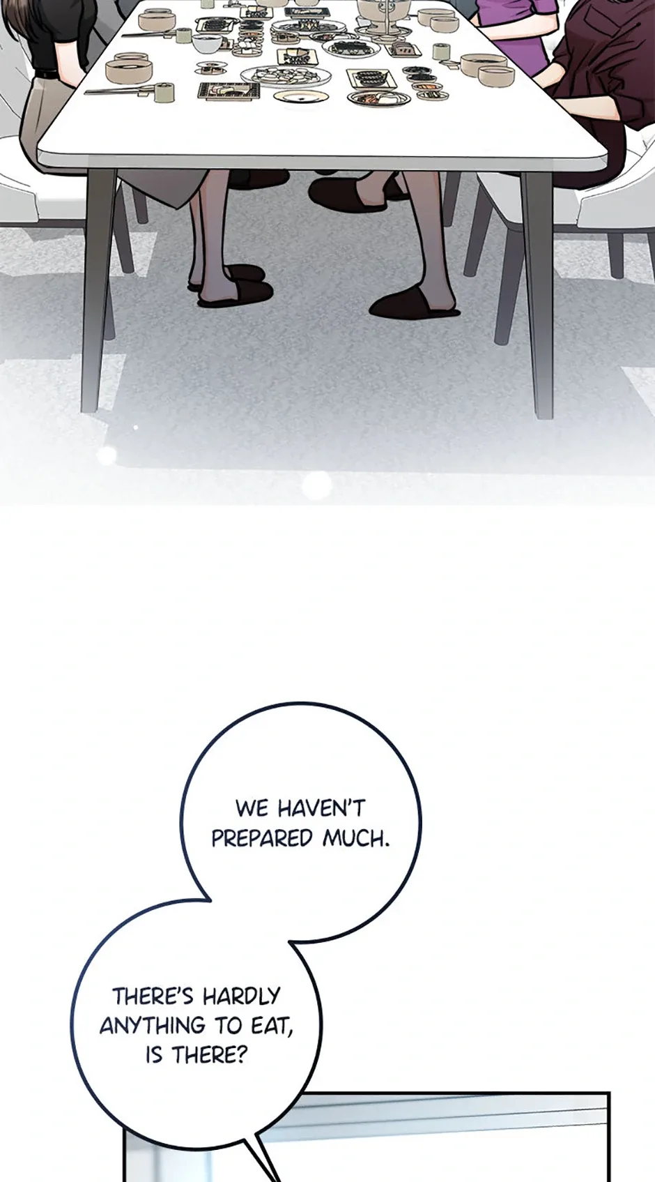 Marriage Situation Chapter 57 page 29