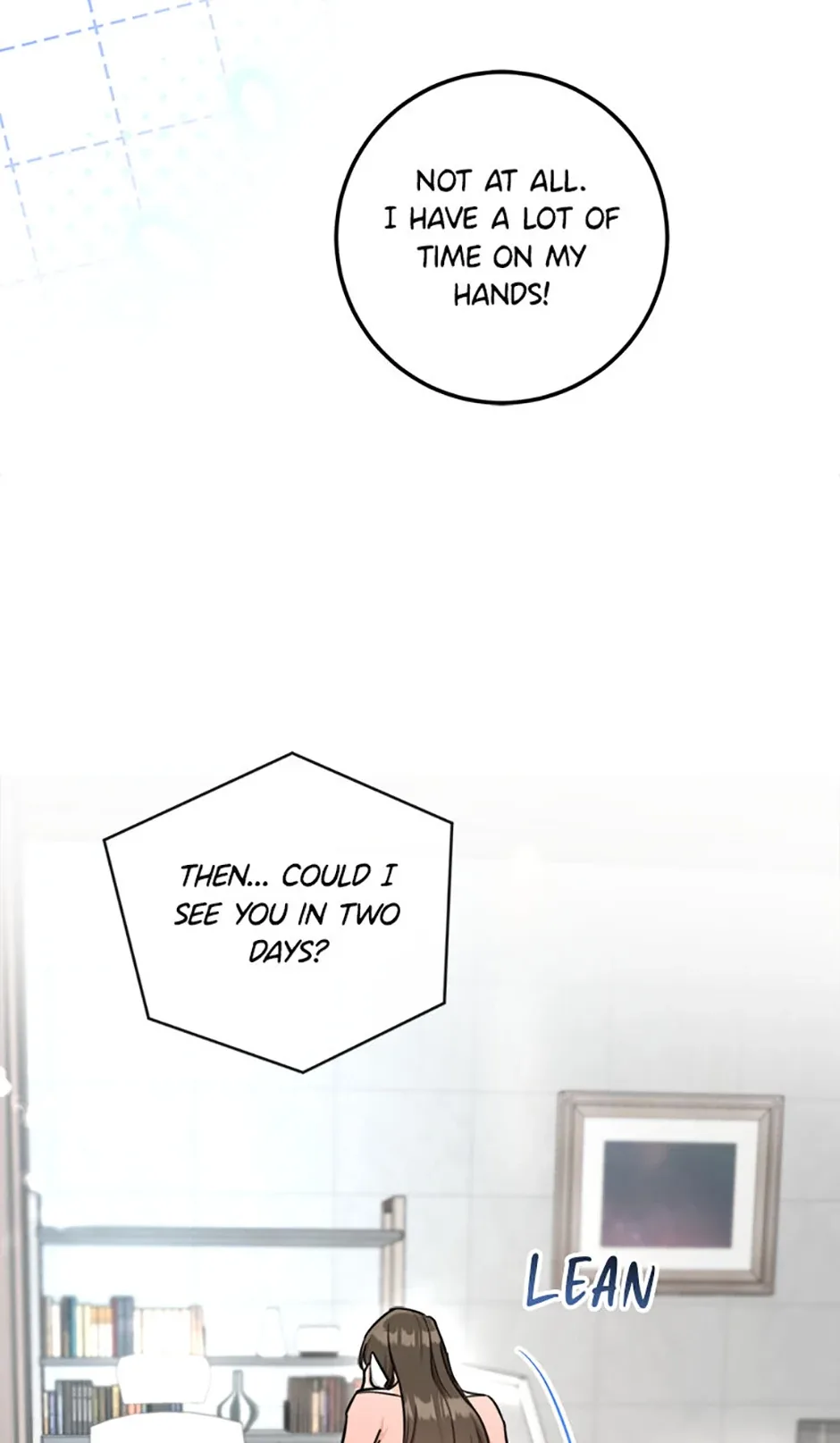 Marriage Situation Chapter 55 page 50
