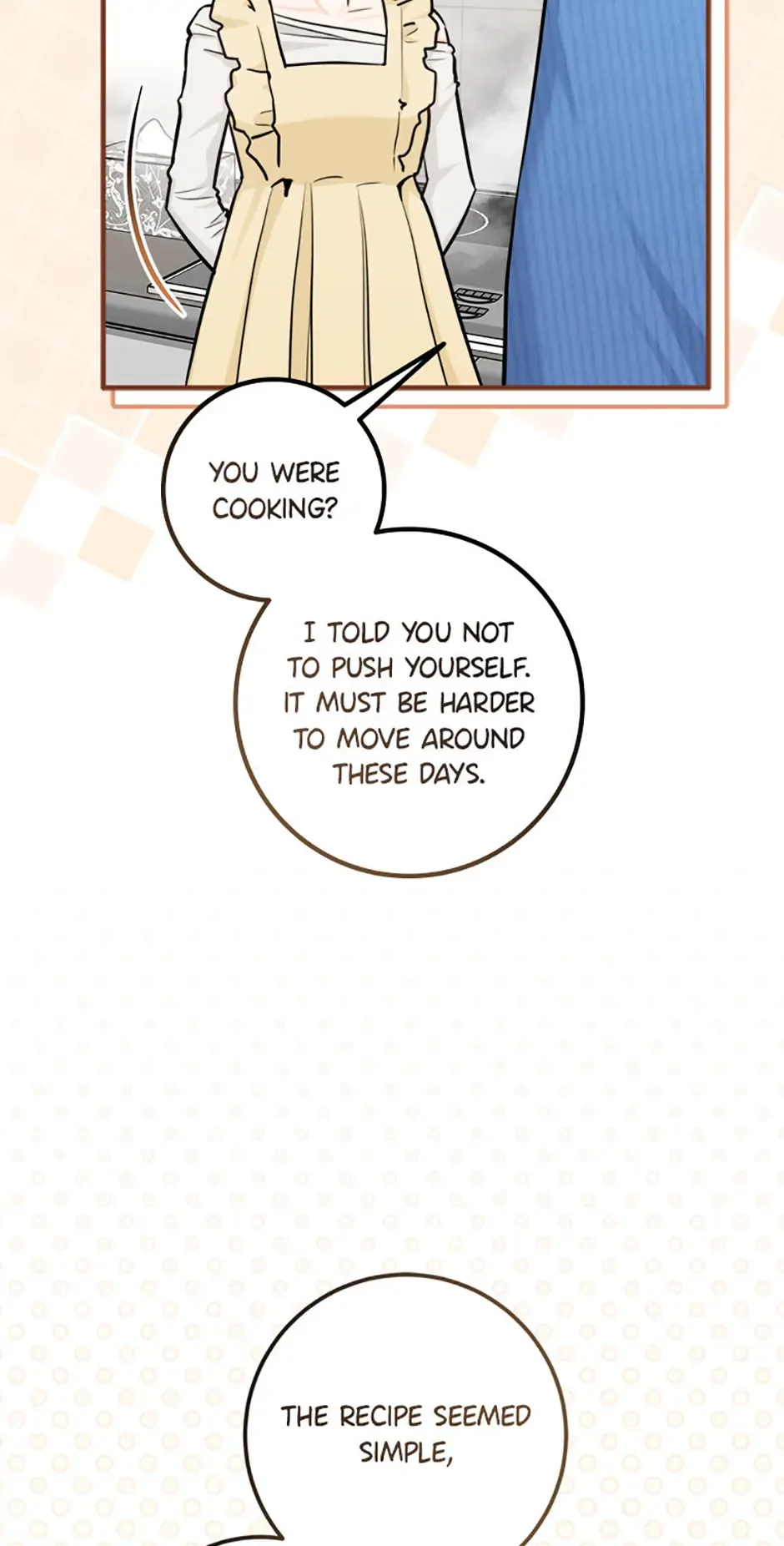 Marriage Situation Chapter 62 page 8